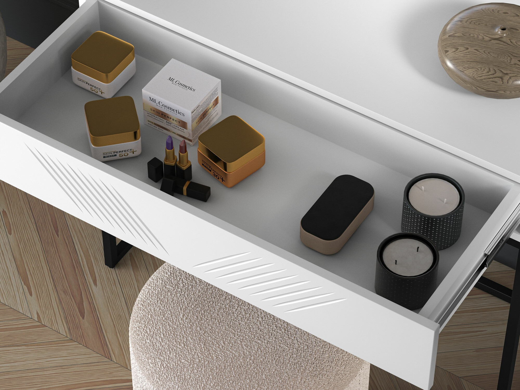 Konsolbord Dorferi 111