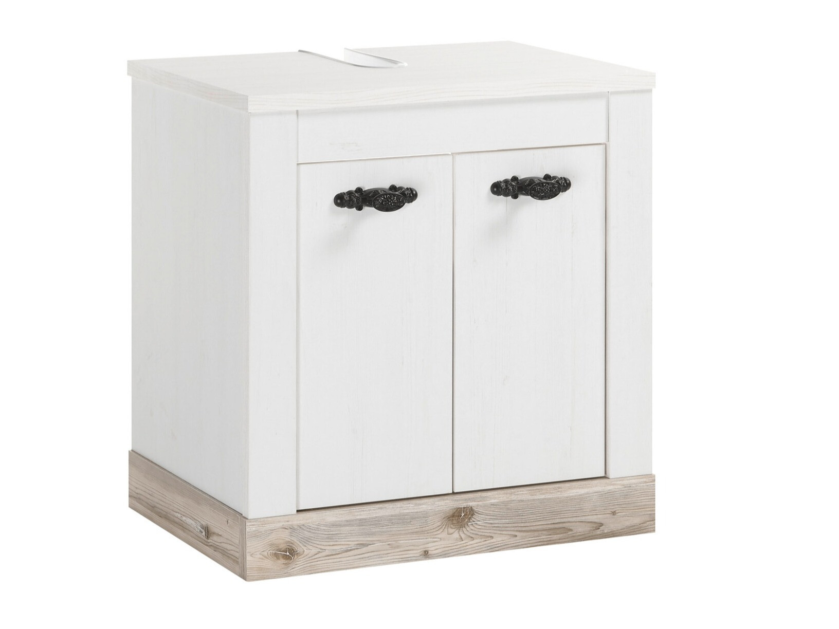 Stående badeværelseskab til håndvask Daltori 141