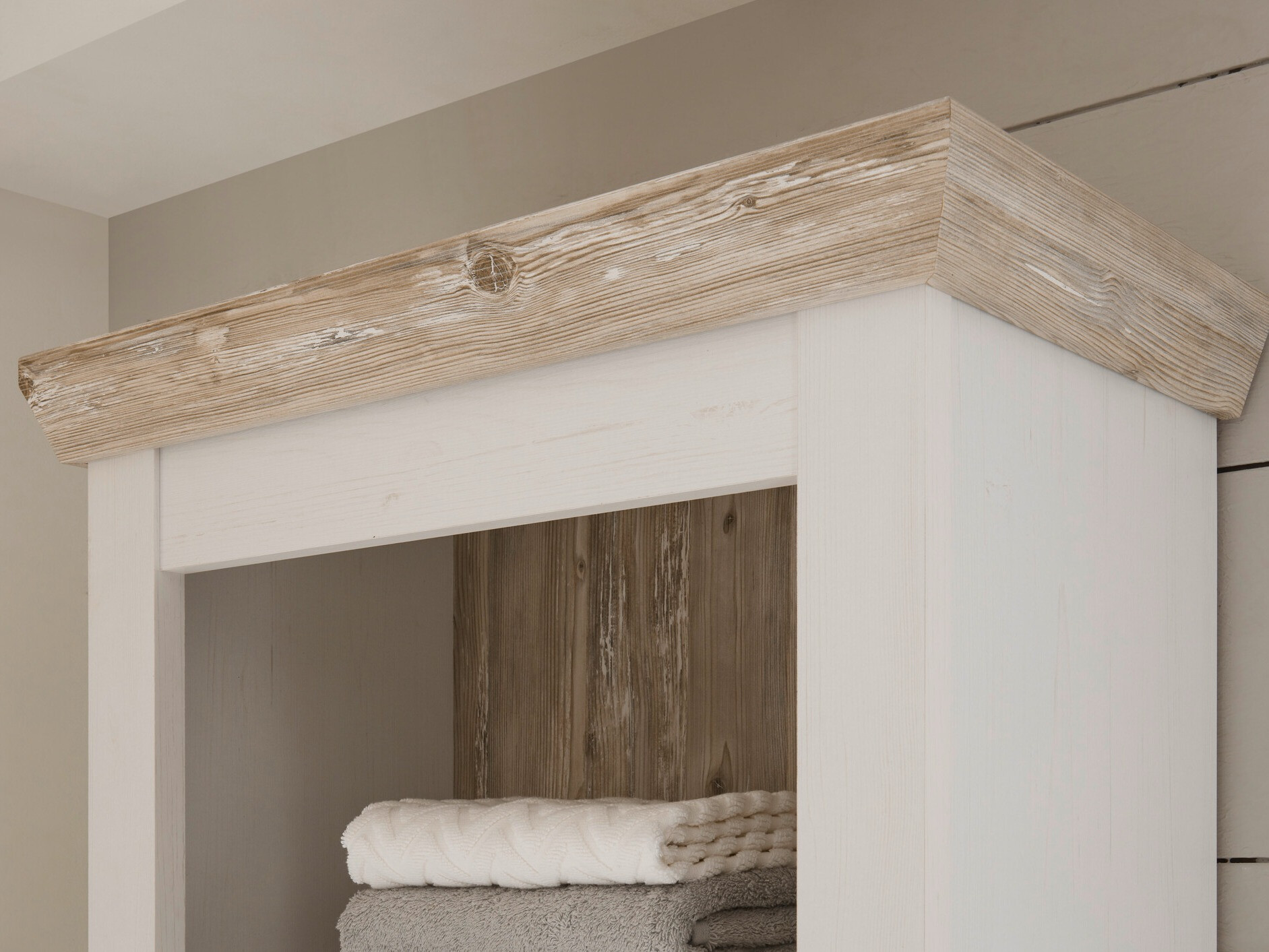 Stående badeværelsesskab Daltori 140