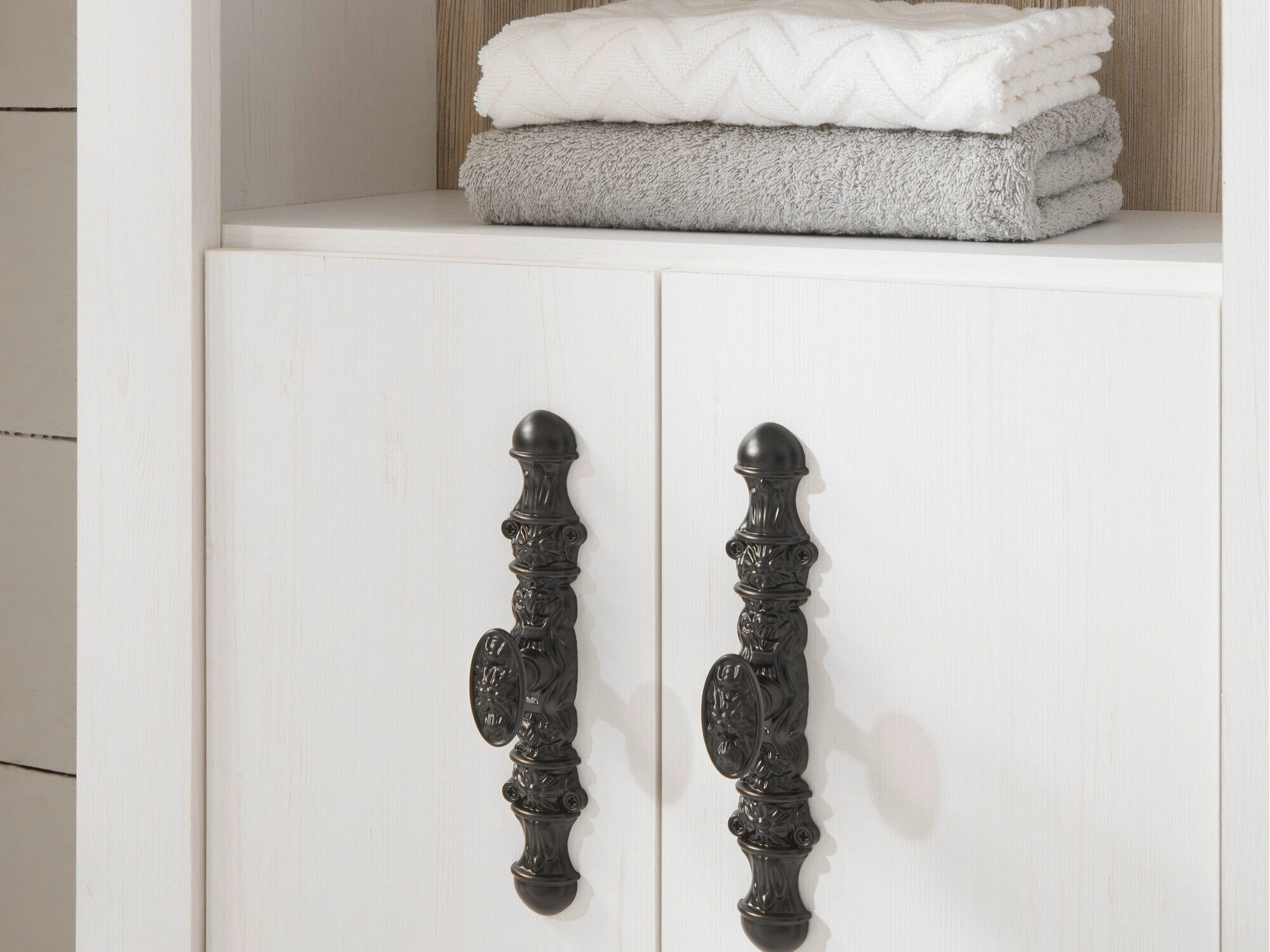 Stående badeværelsesskab Daltori 140