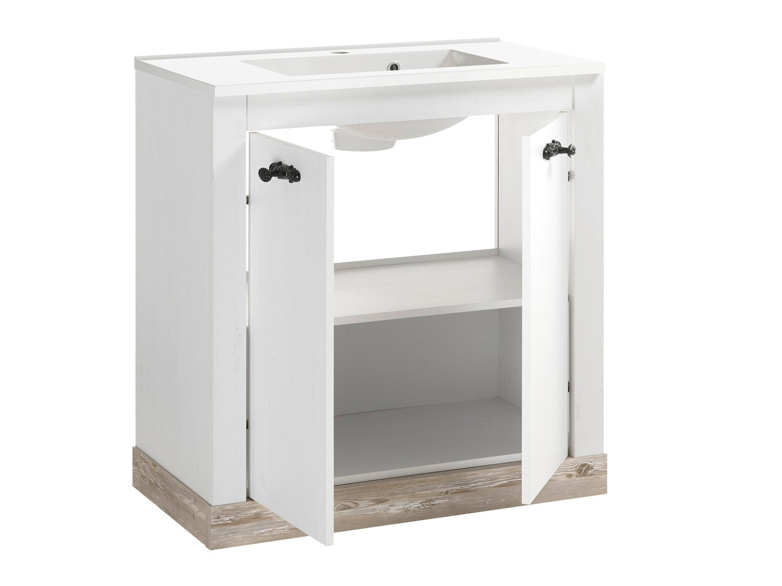 Badeværelsessæt Daltori 150 (Nej)