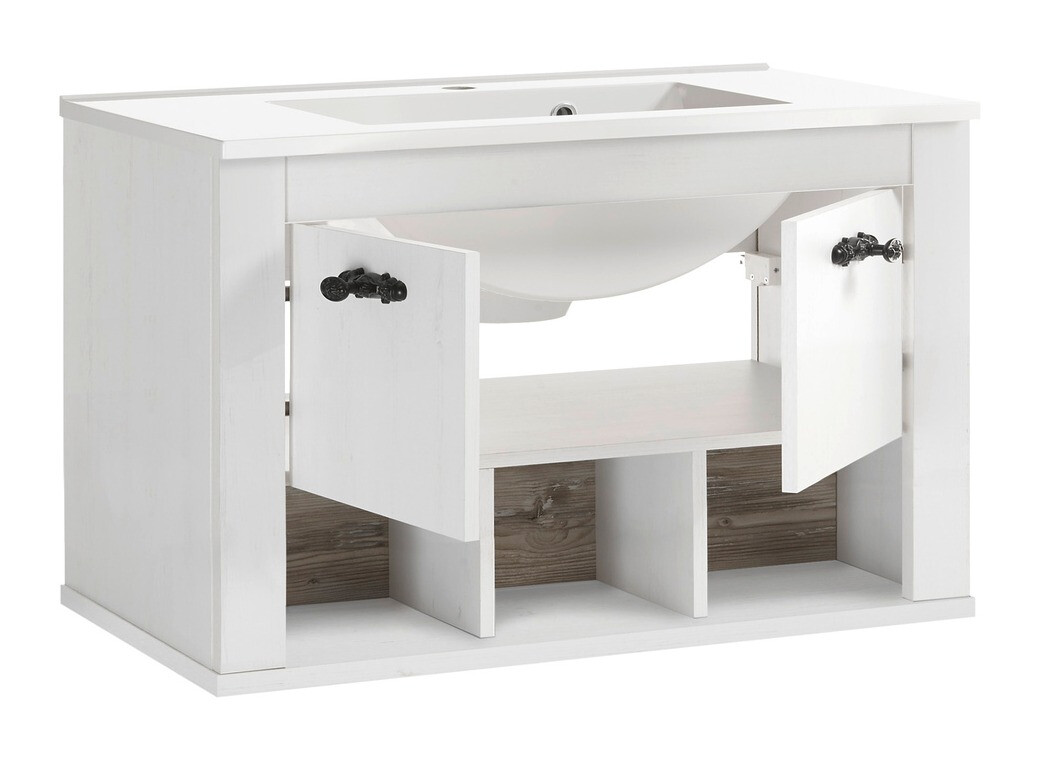 Badeværelsessæt Daltori 155 (Nej)