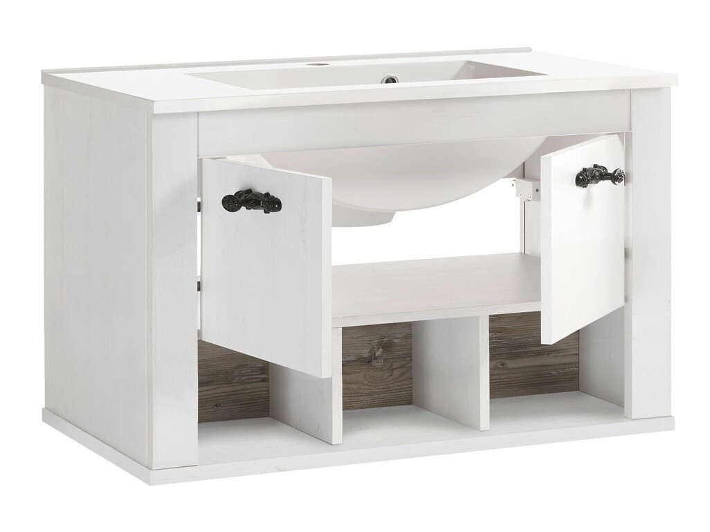 Badeværelsessæt Daltori 156 (Nej)