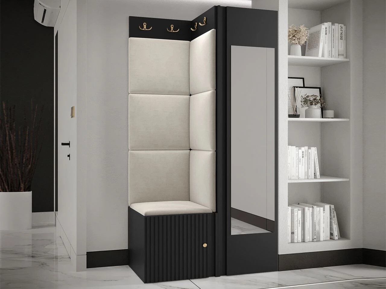 Entrésæt Hartford 391 (Manila 02)