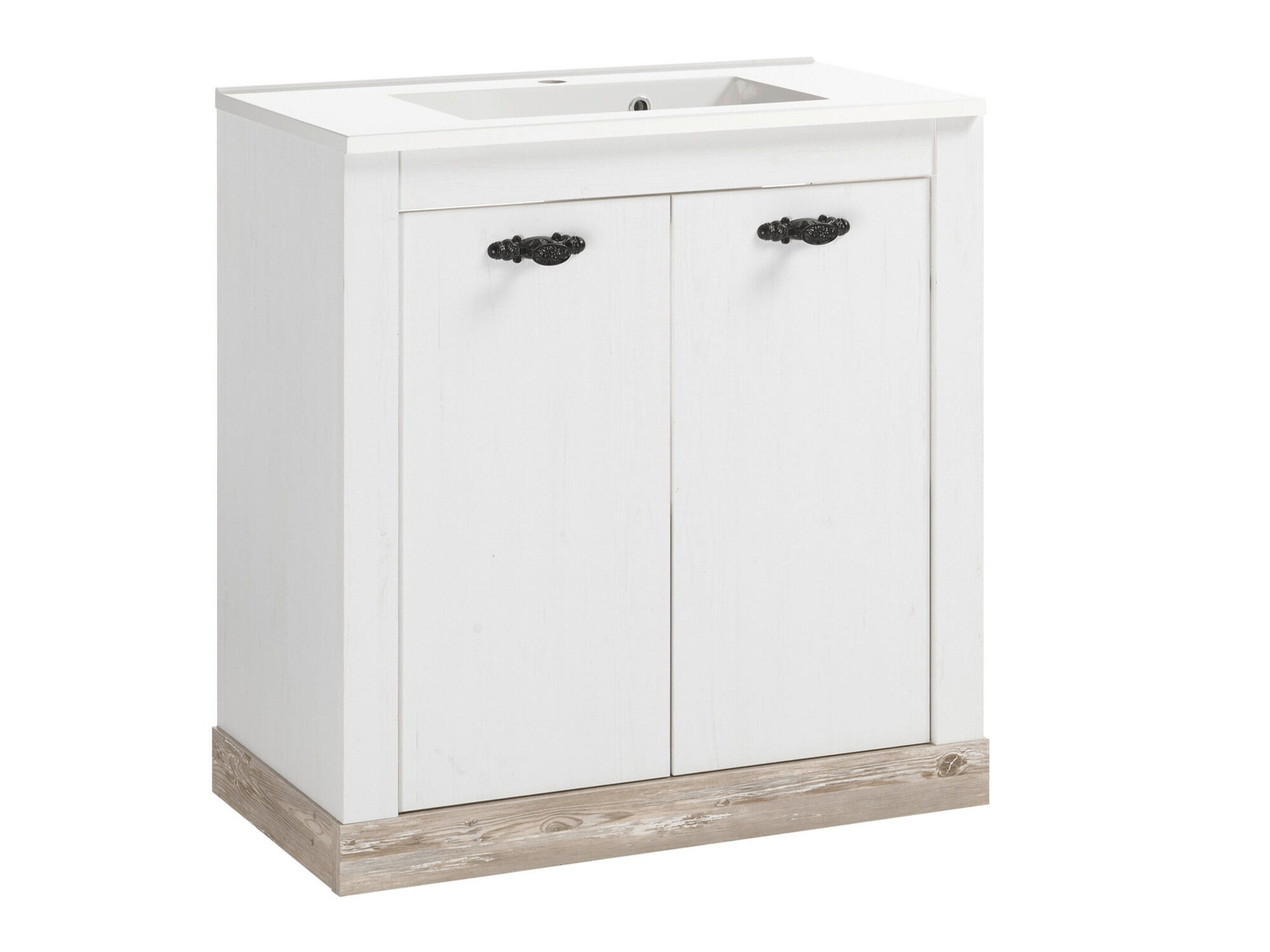 Stående badeværelseskab til håndvask Daltori 142