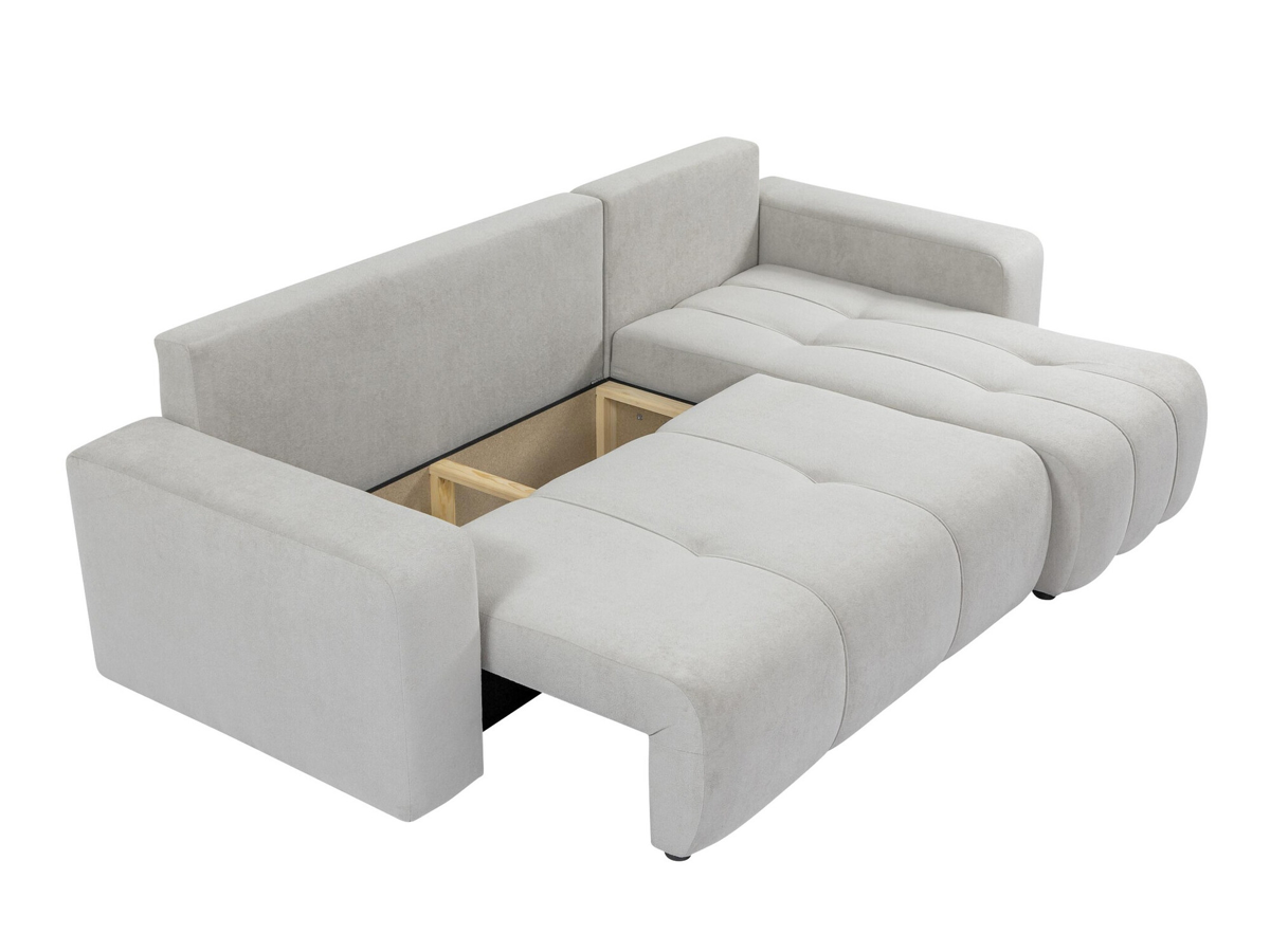Hjørnesofa Comfivo 361 (Velo 636)