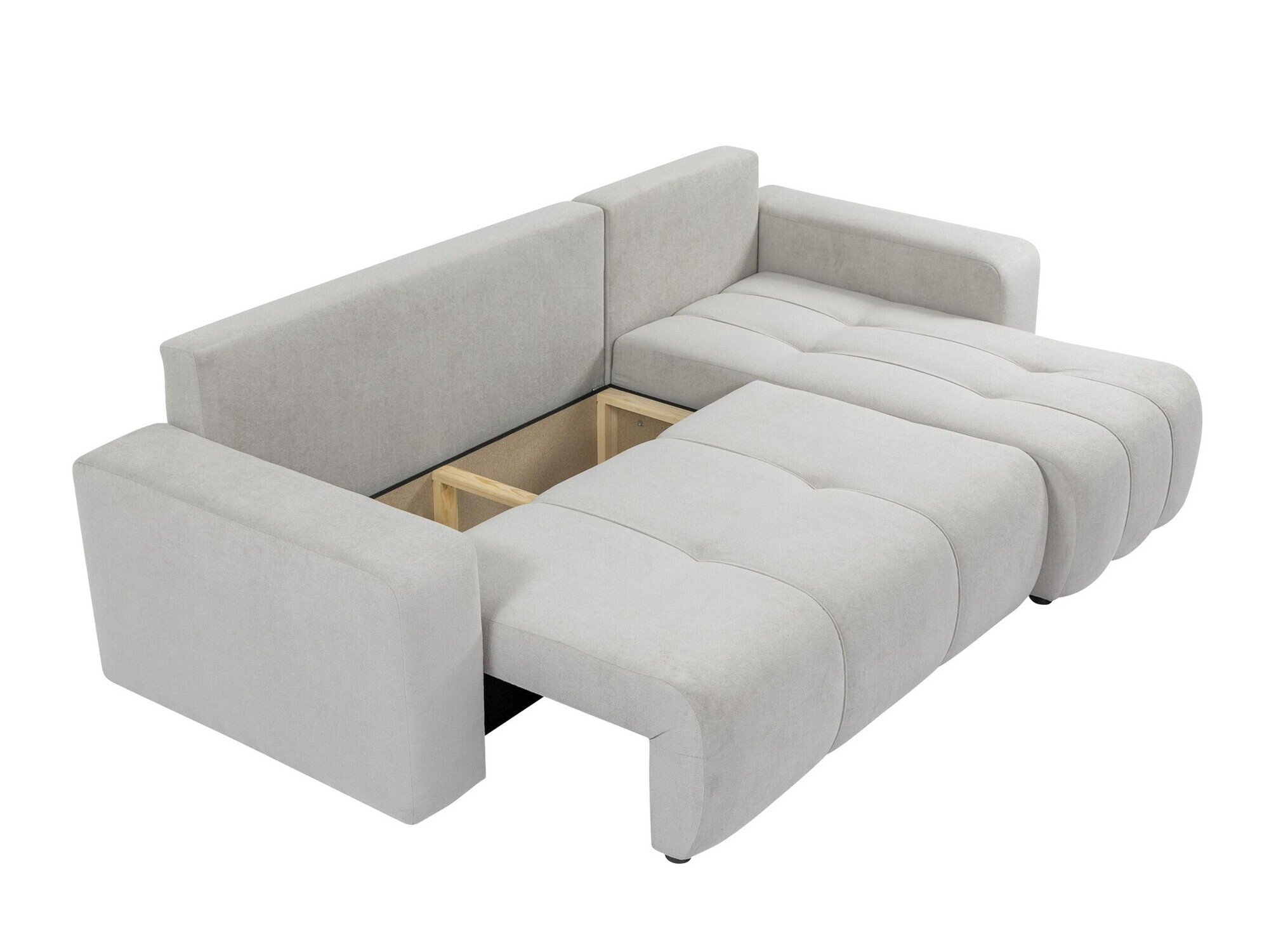 Hjørnesofa Comfivo Laurus (Velo 626)