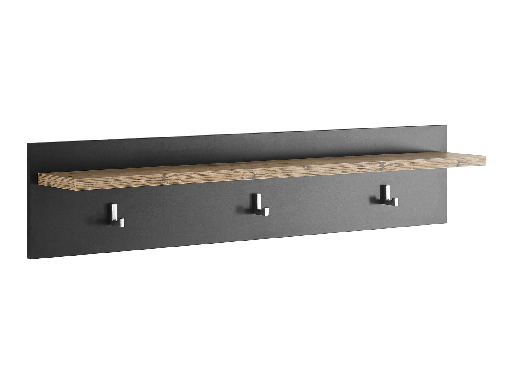 Knagerække Fivete 116