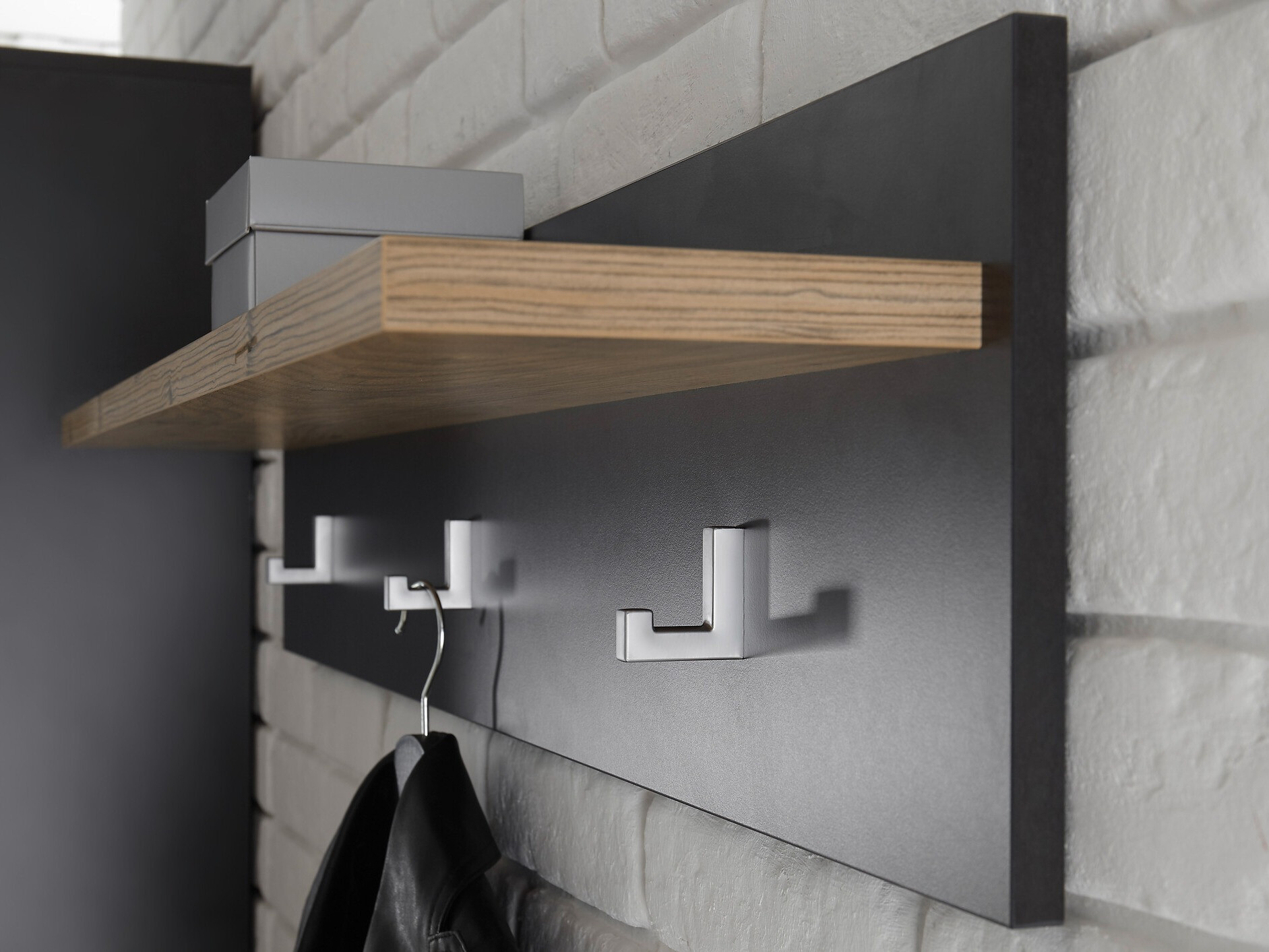 Knagerække Fivete 116