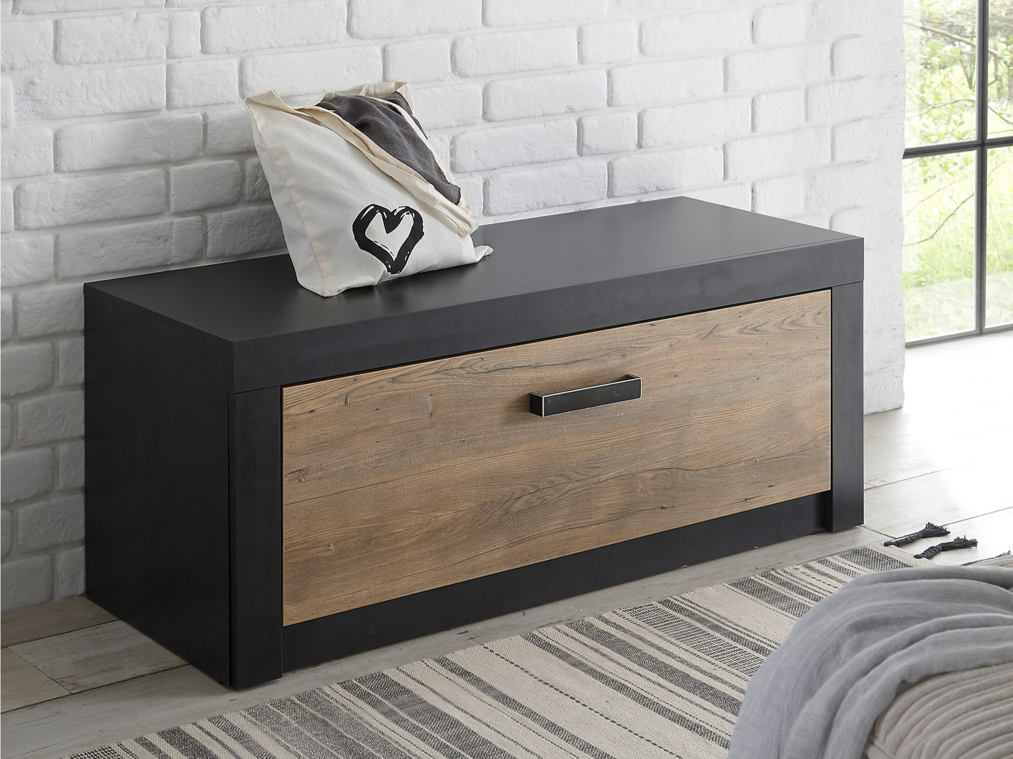 Skoskab Fivete 120 (Nej)