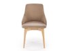 Stol Houston 1622 (Beige)
