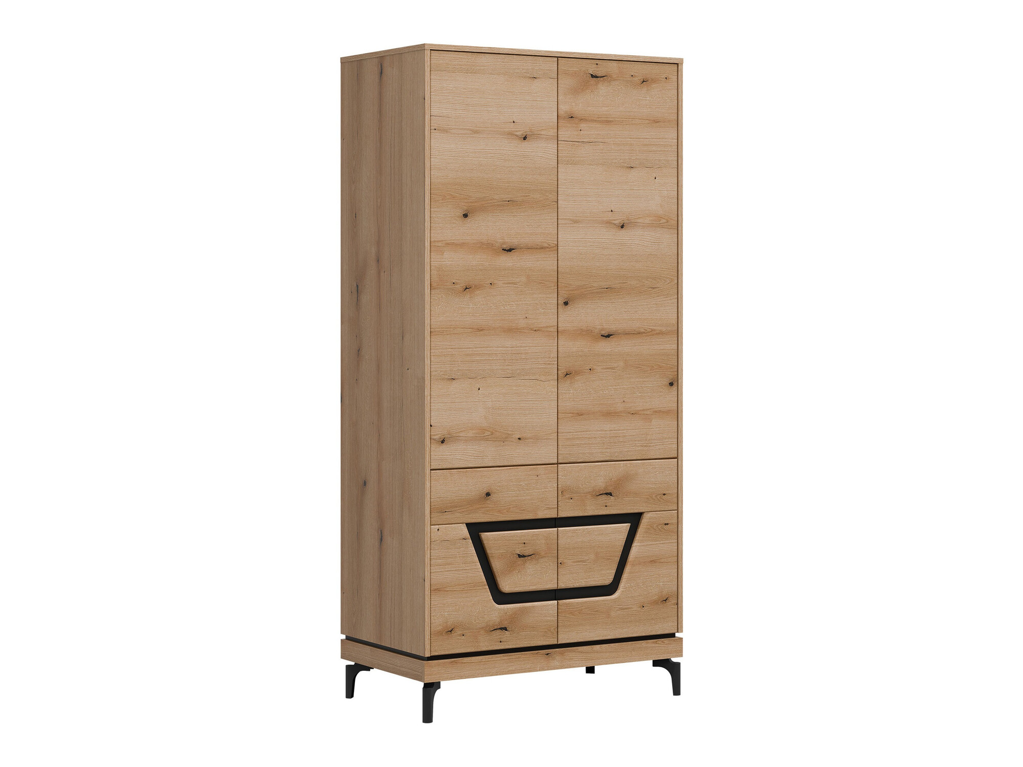 Garderobeskab Vernuo 104