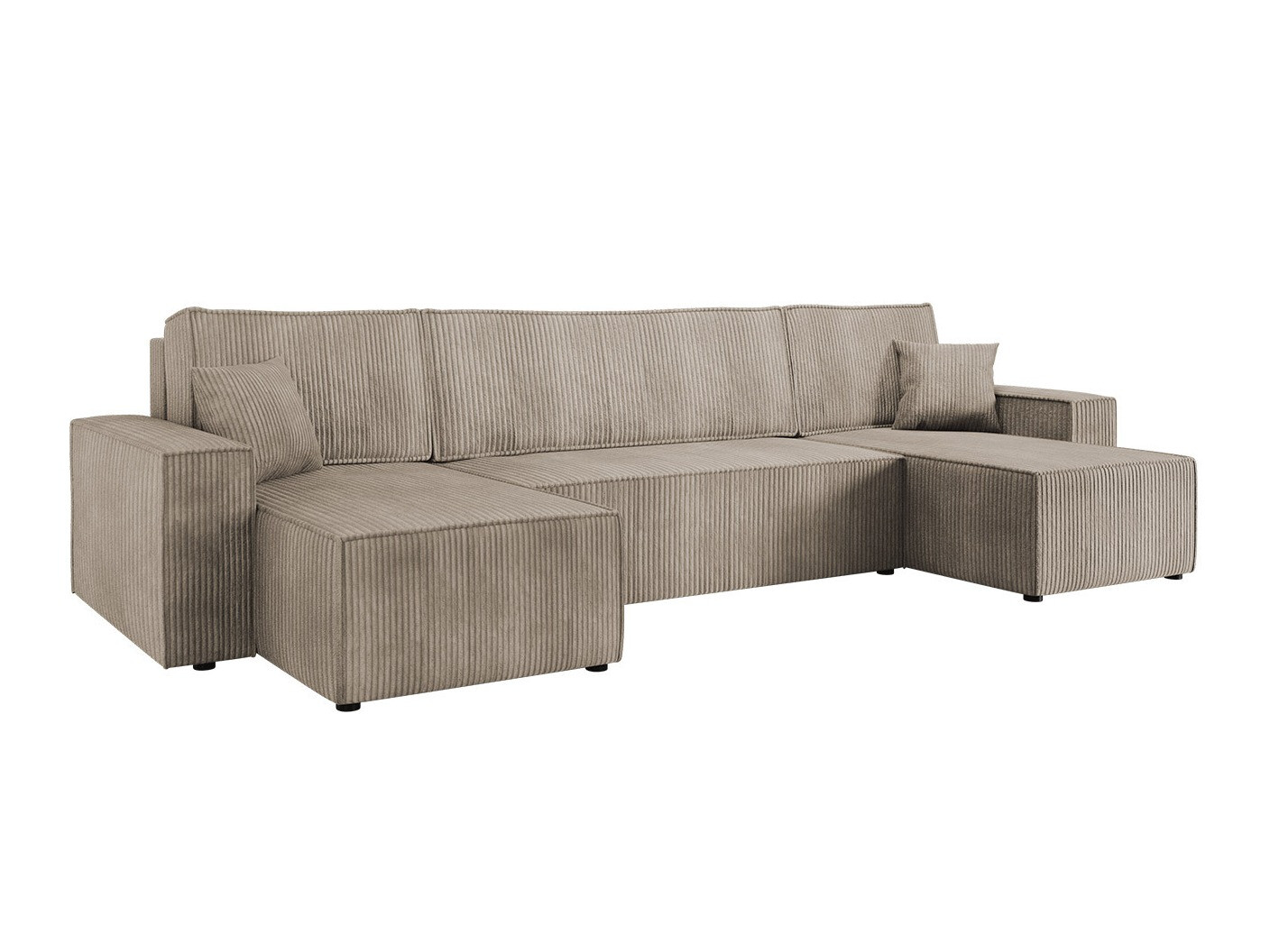 Hjørnesofa Vespes I (Poso 02)