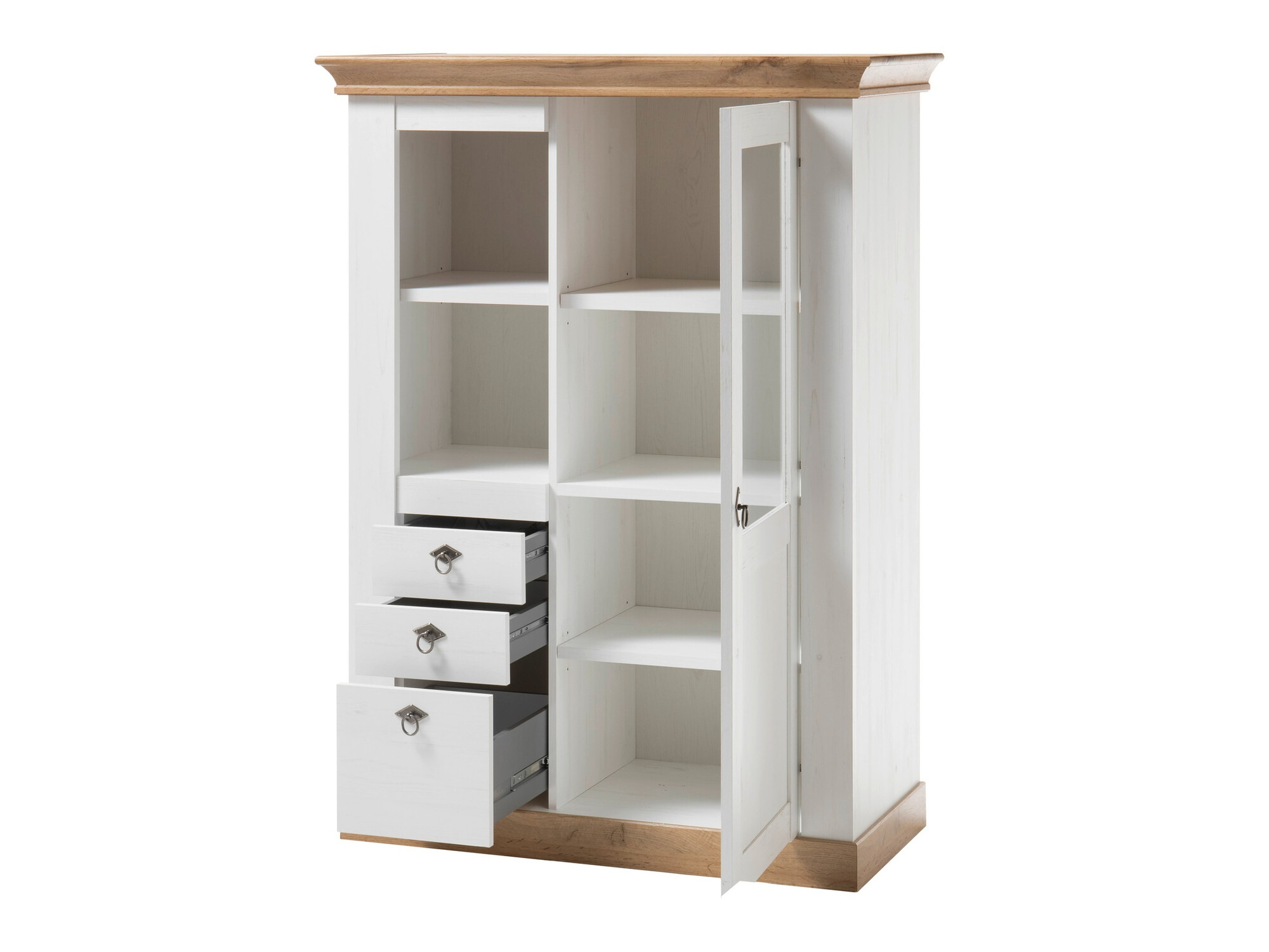 Stuemøbelsæt Vomave 117