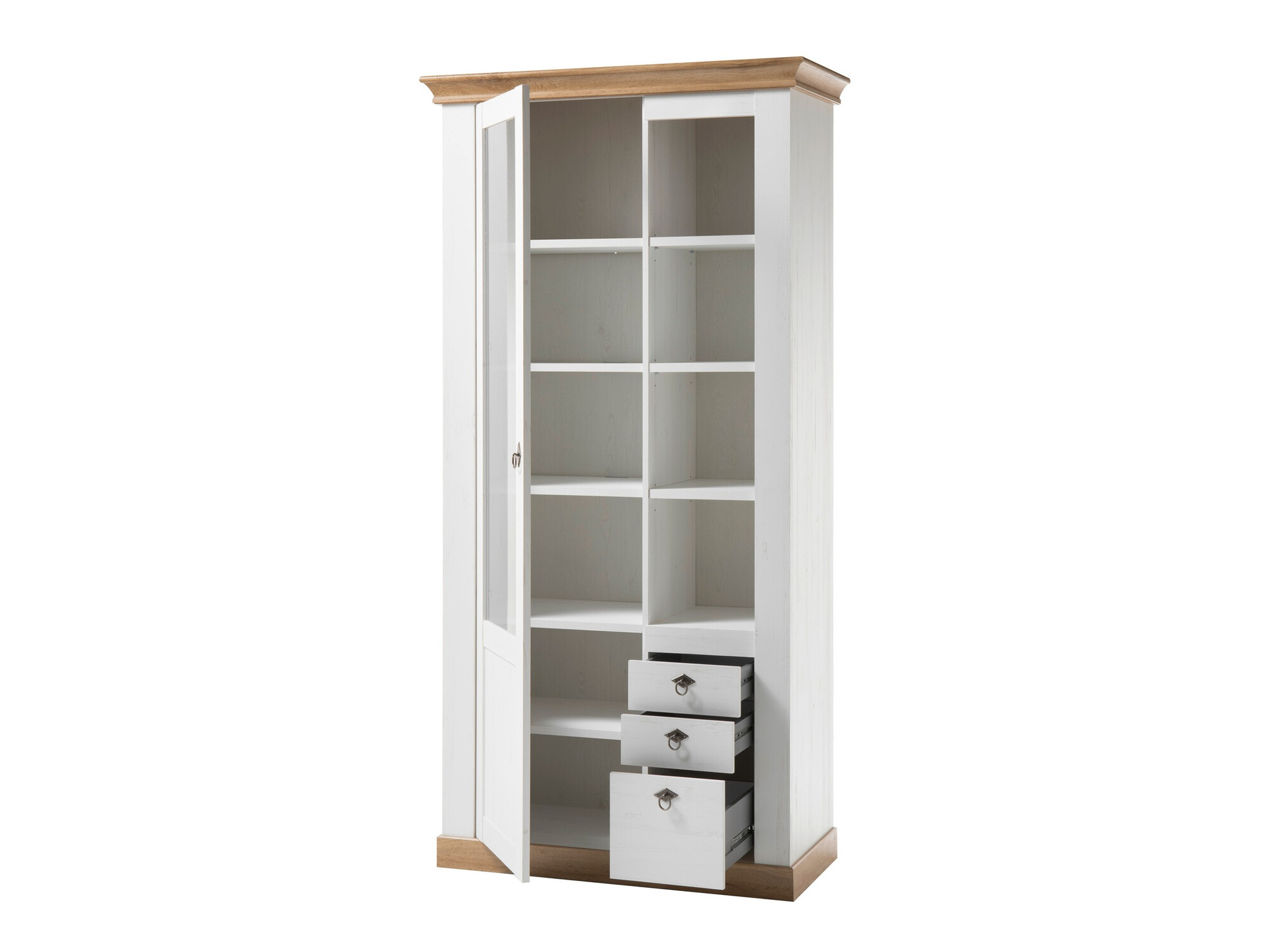 Stuemøbelsæt Vomave 119