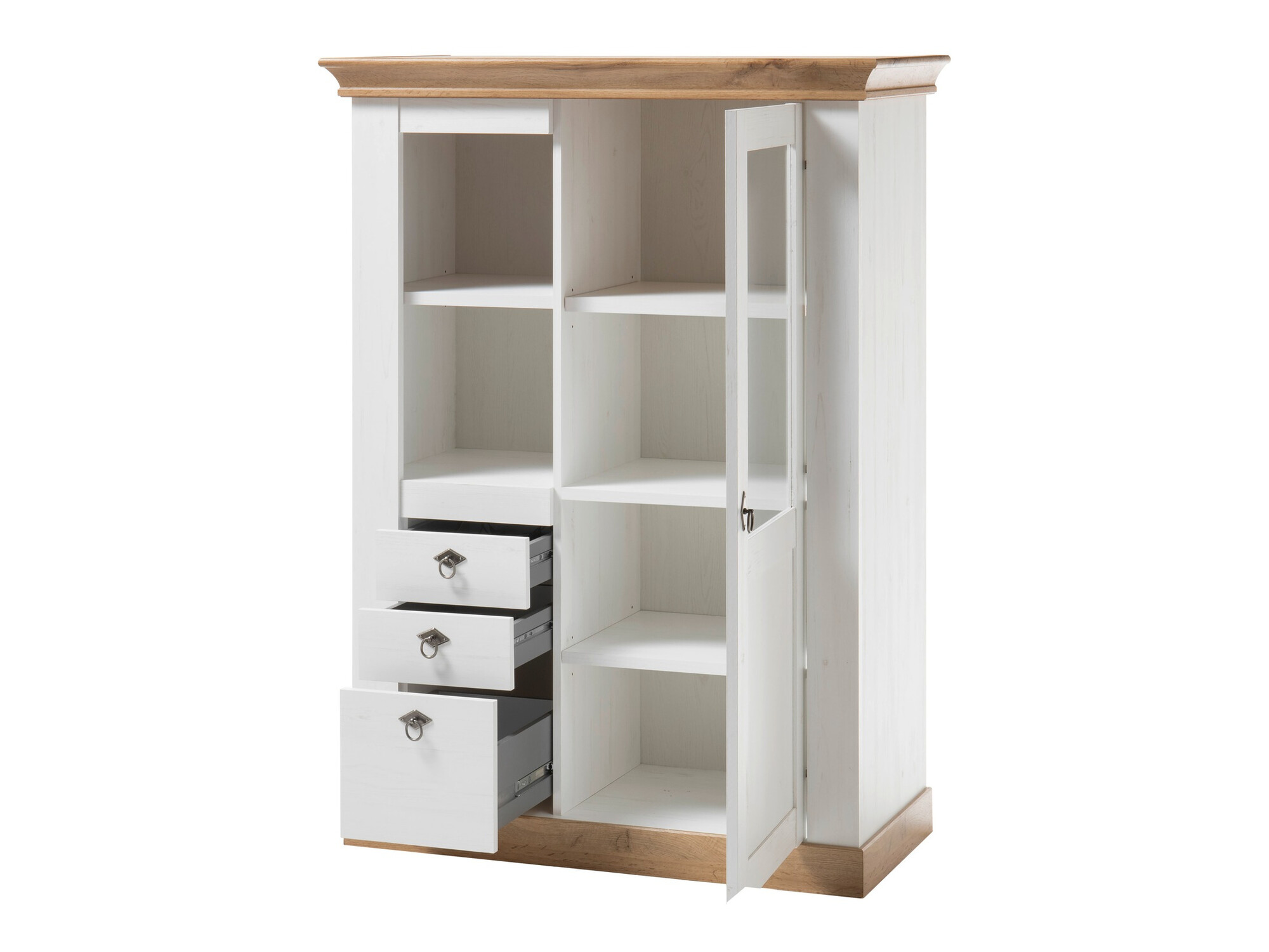 Stuemøbelsæt Vomave 119