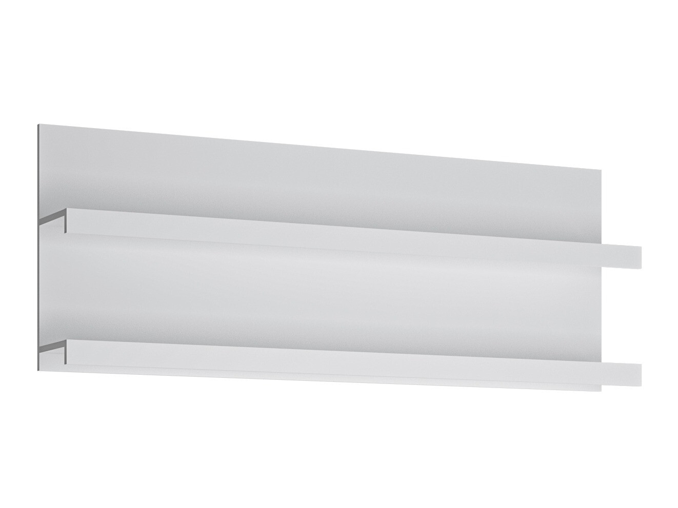 Vægreol Merfere 128 (Hvid)