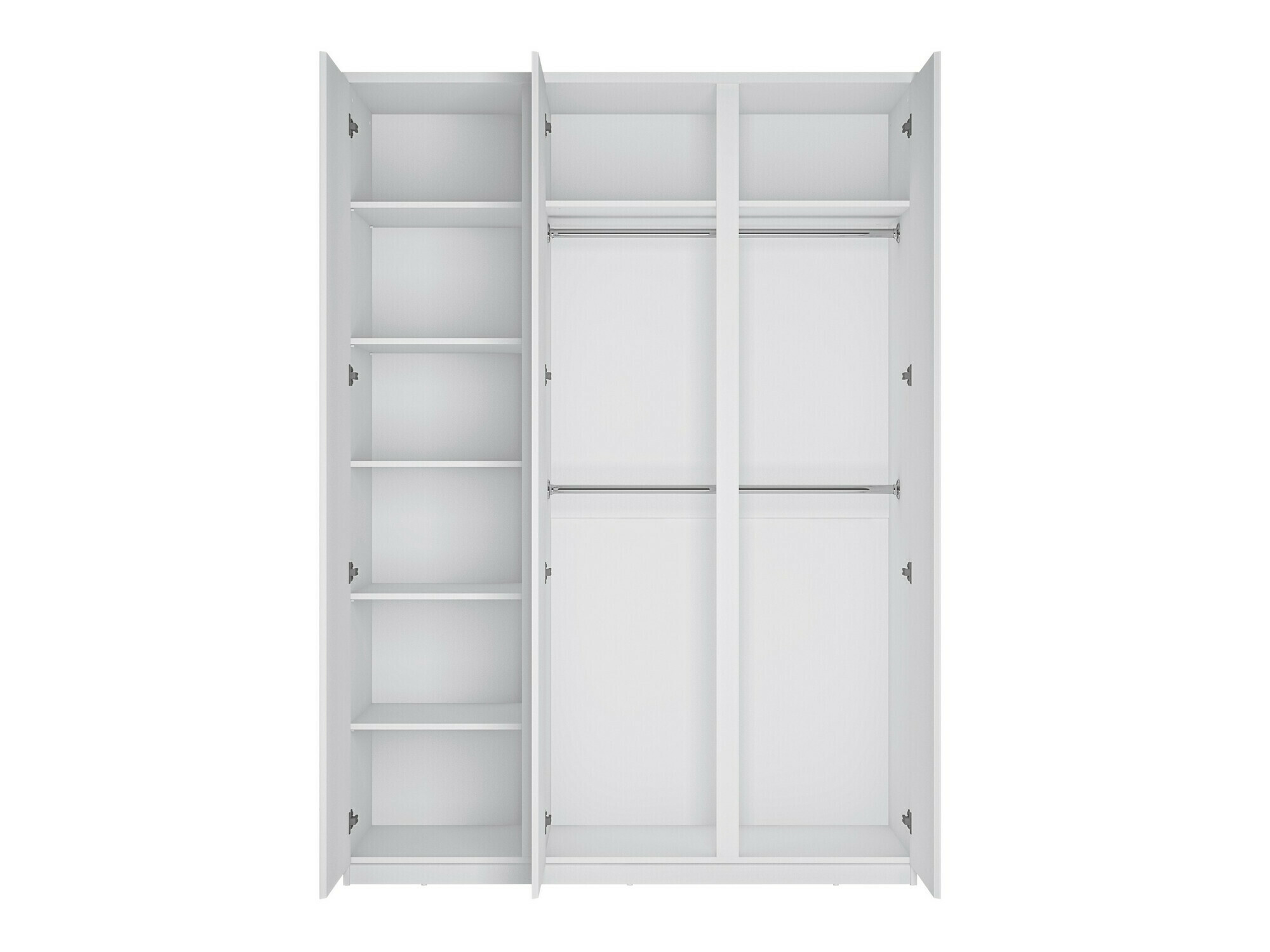 Soveværelsessæt Merfere 126