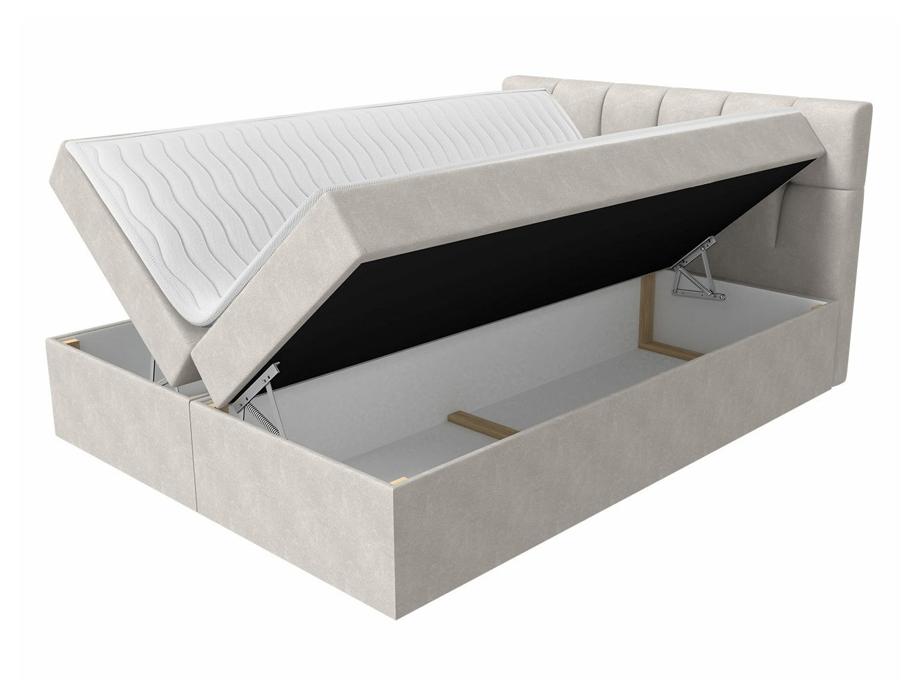 Kontinentalseng Aedes (Rico 1)