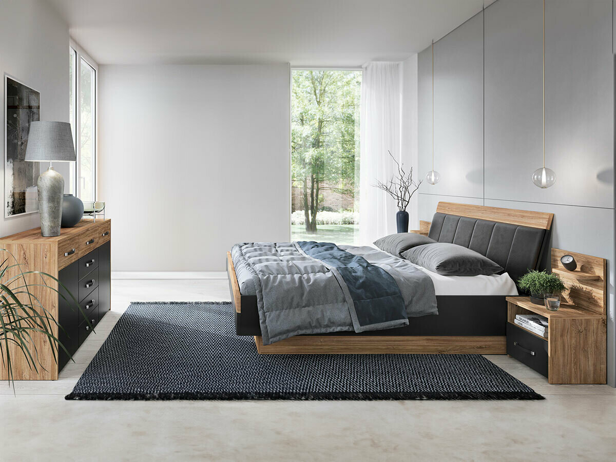 Soveværelsessæt Melenou 106