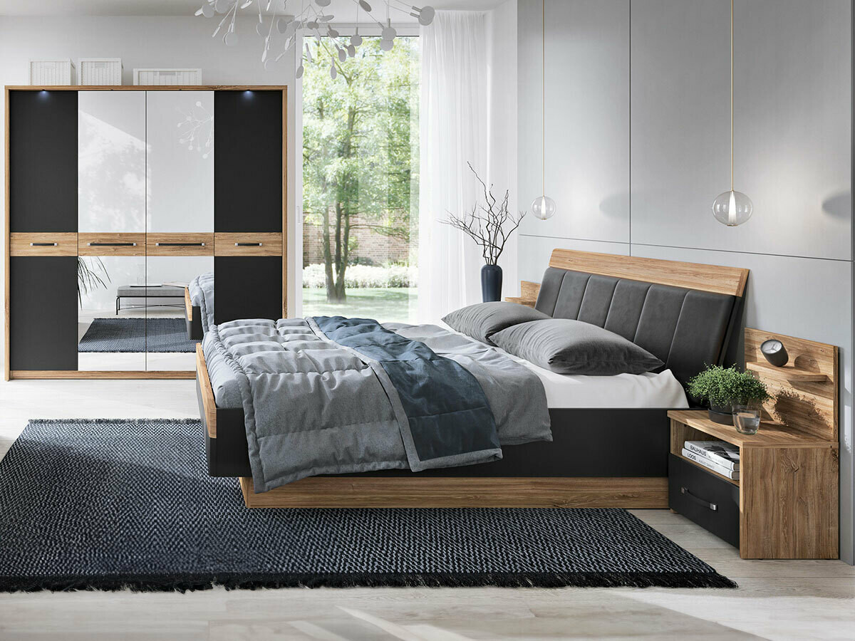 Soveværelsessæt Melenou 107