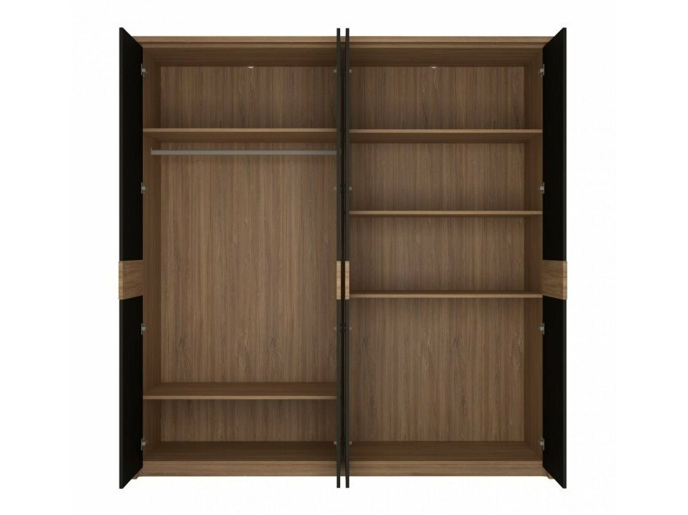 Soveværelsessæt Melenou 107