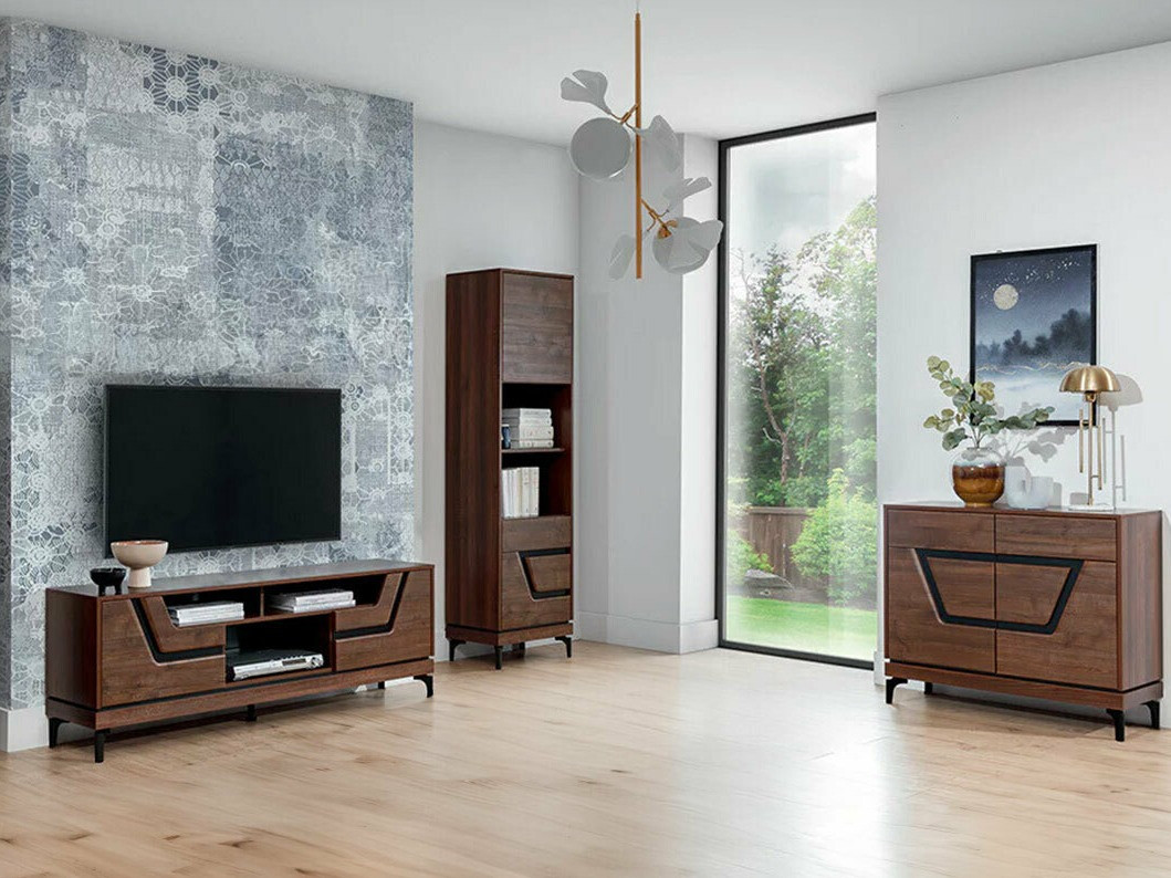 Stuemøbelsæt Romlora 110