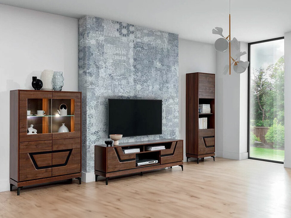 Stuemøbelsæt Romlora 111