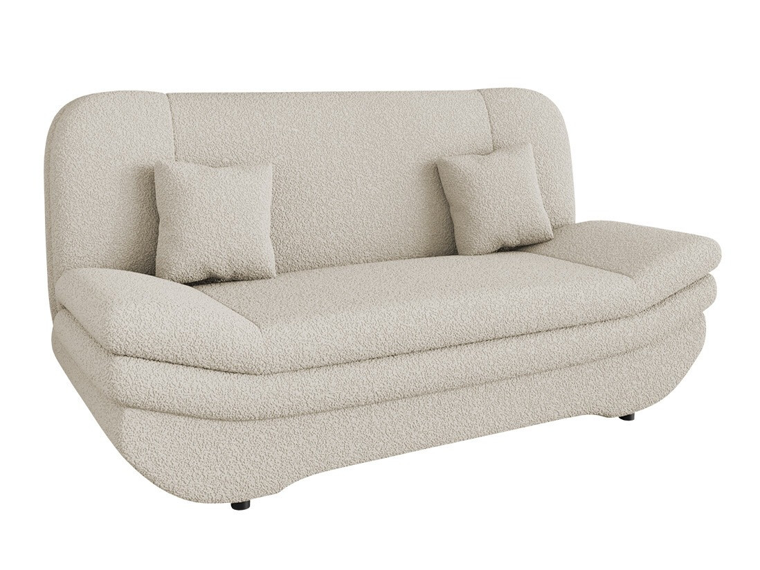 Sovesofa Comfivo Silva I (Baloo 2074)
