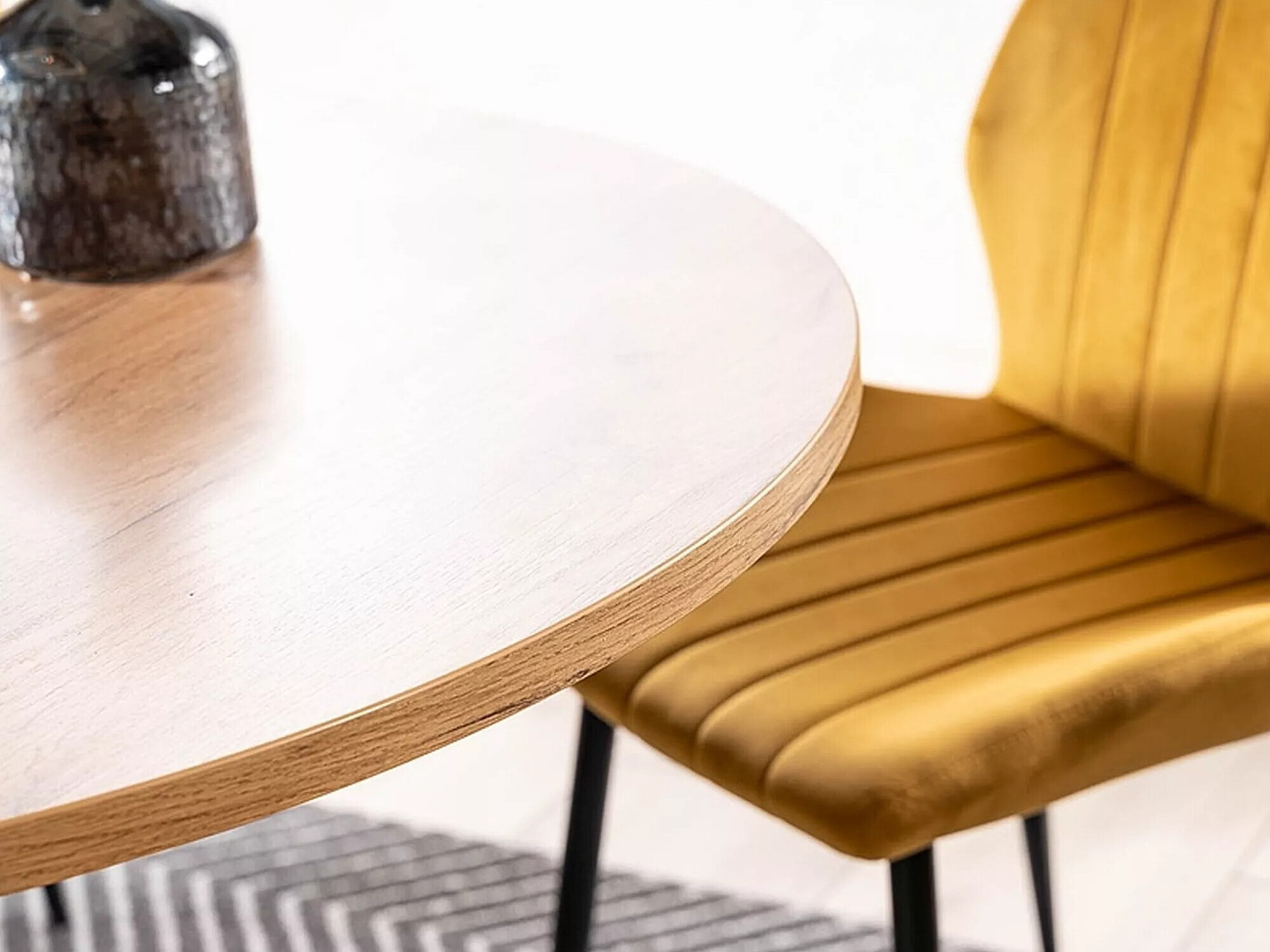 Bord Detroit 115 (Artisan eg)