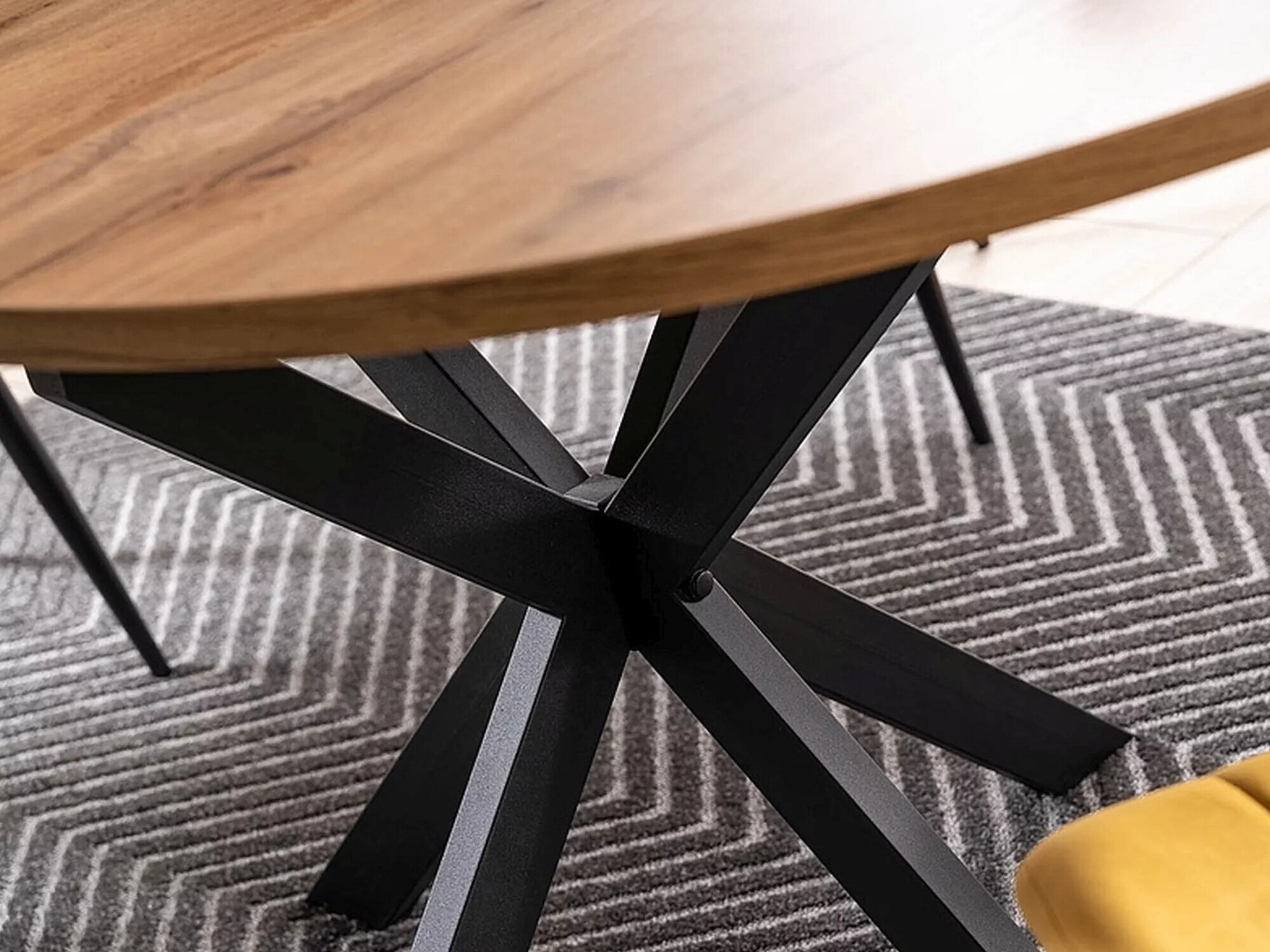 Bord Detroit 115 (Artisan eg)