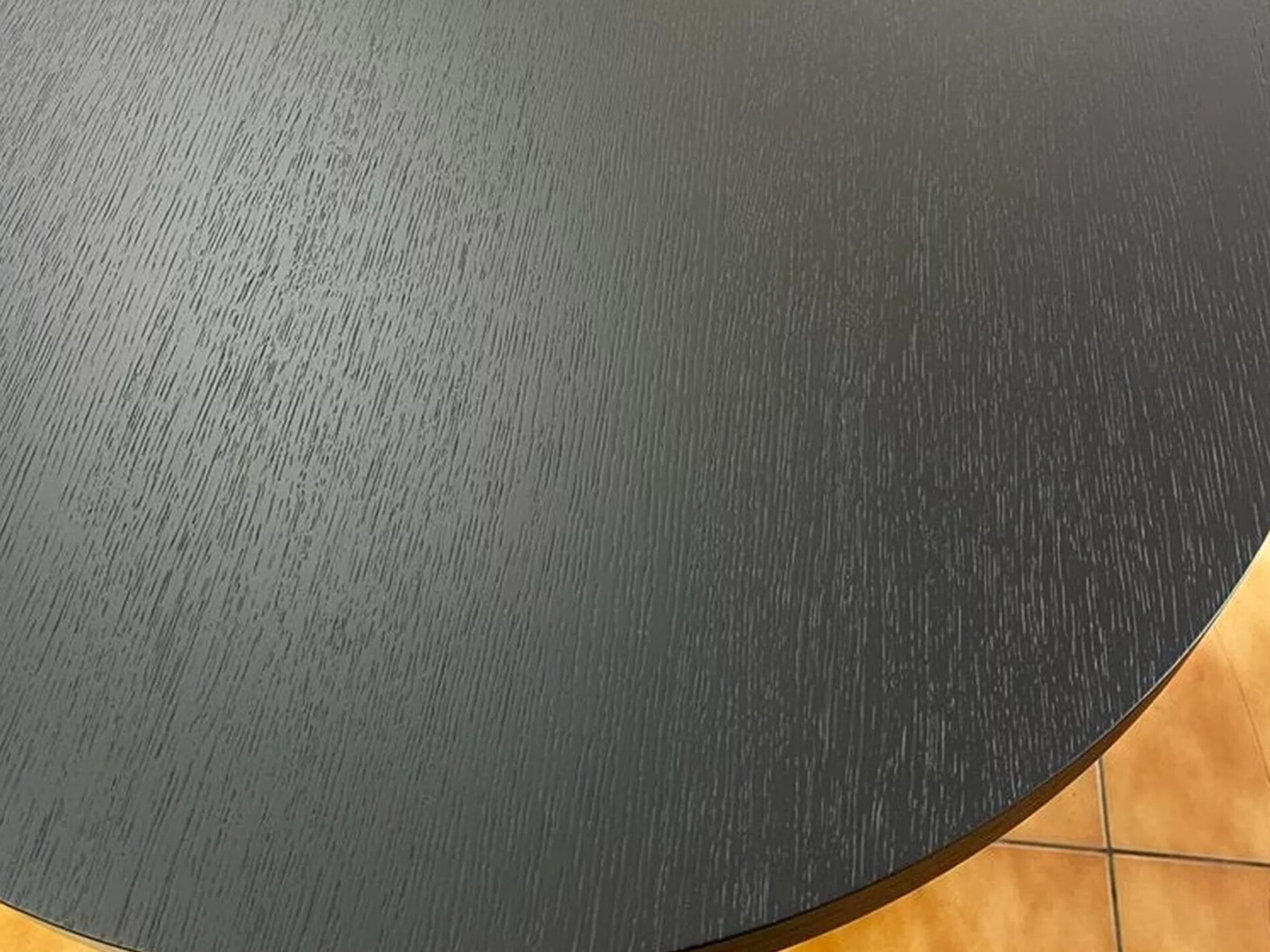 Bord Detroit 121 (Sort)