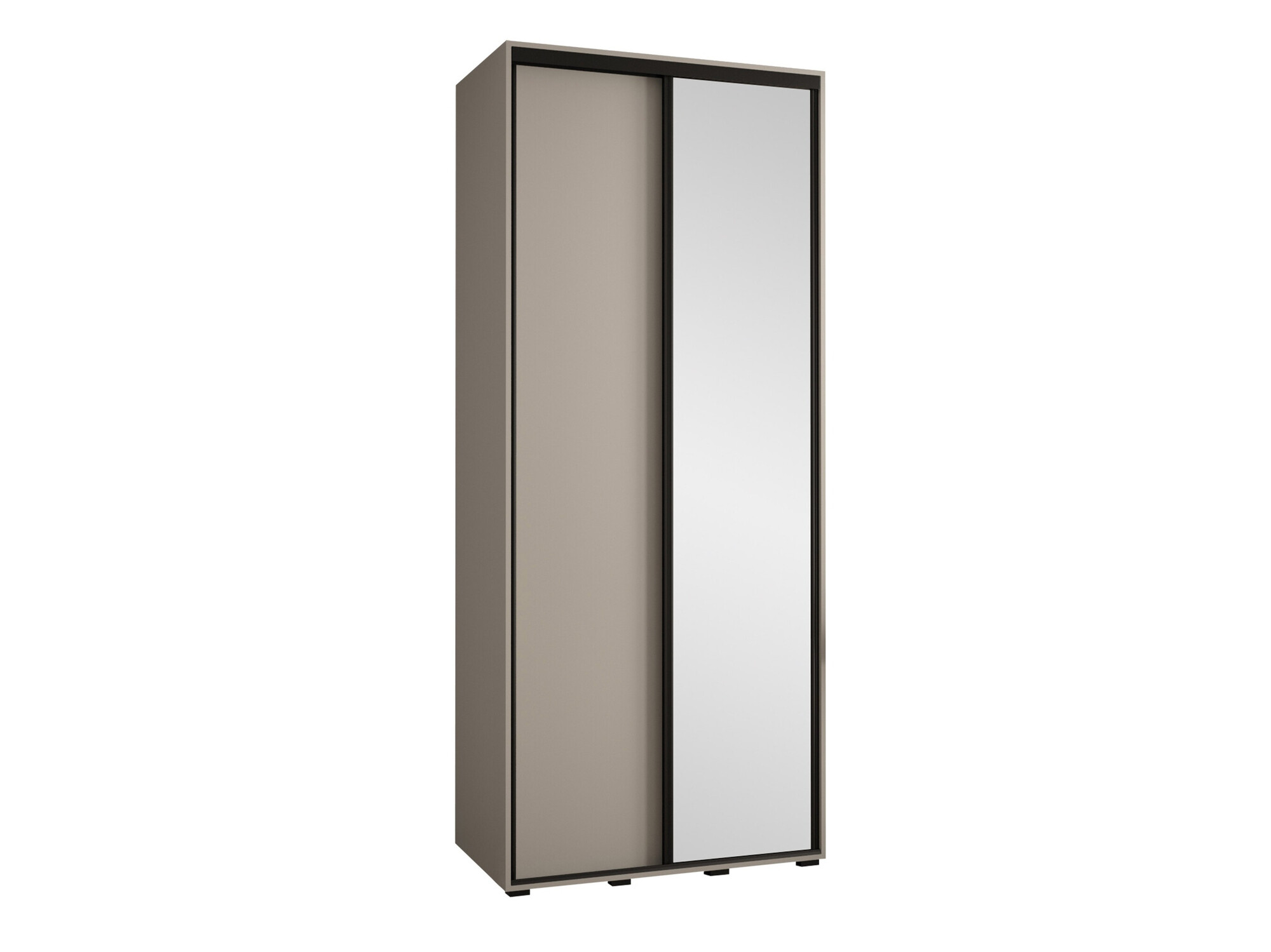 Garderobeskab Hartford 495