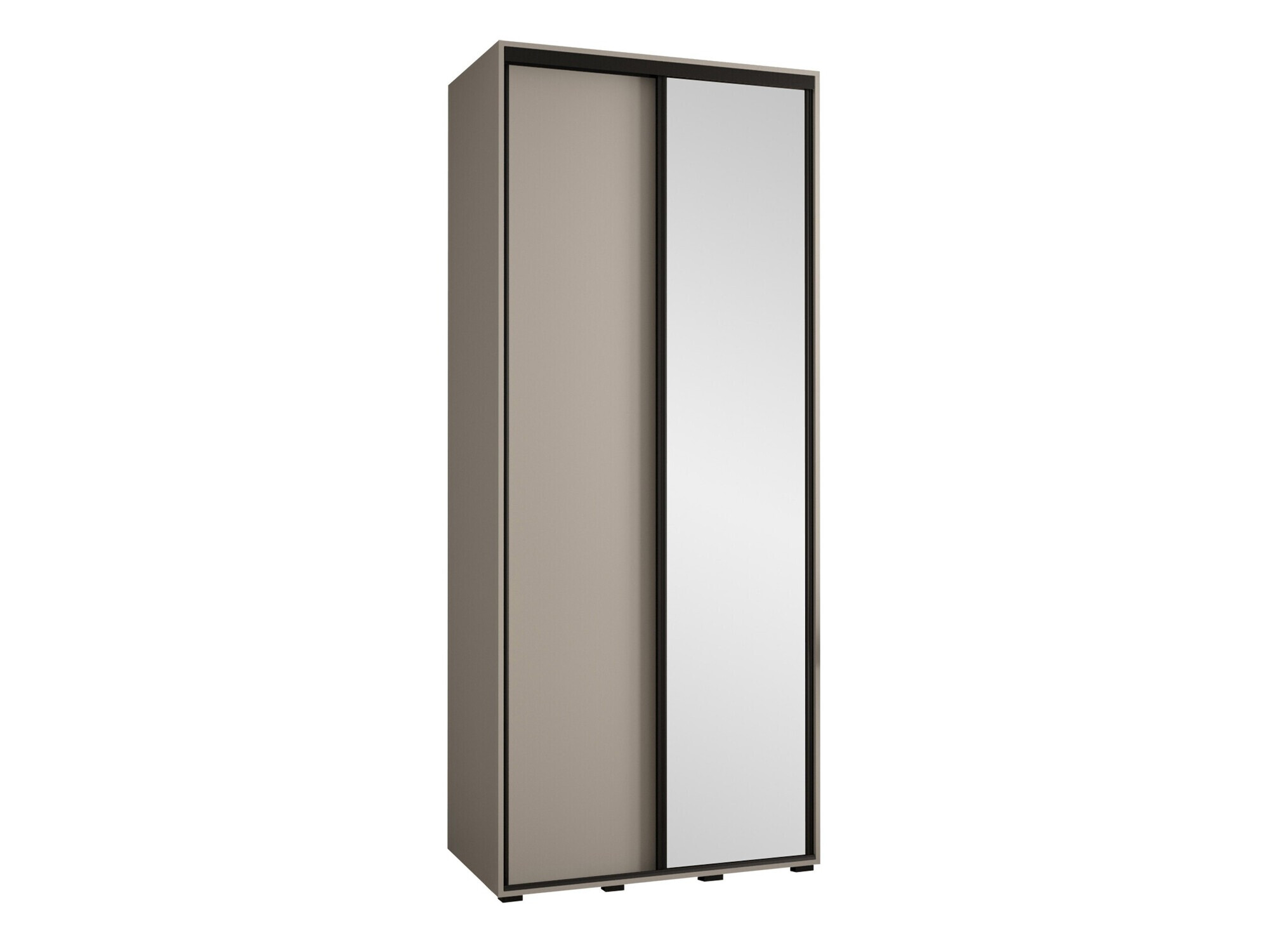 Garderobeskab Hartford 496