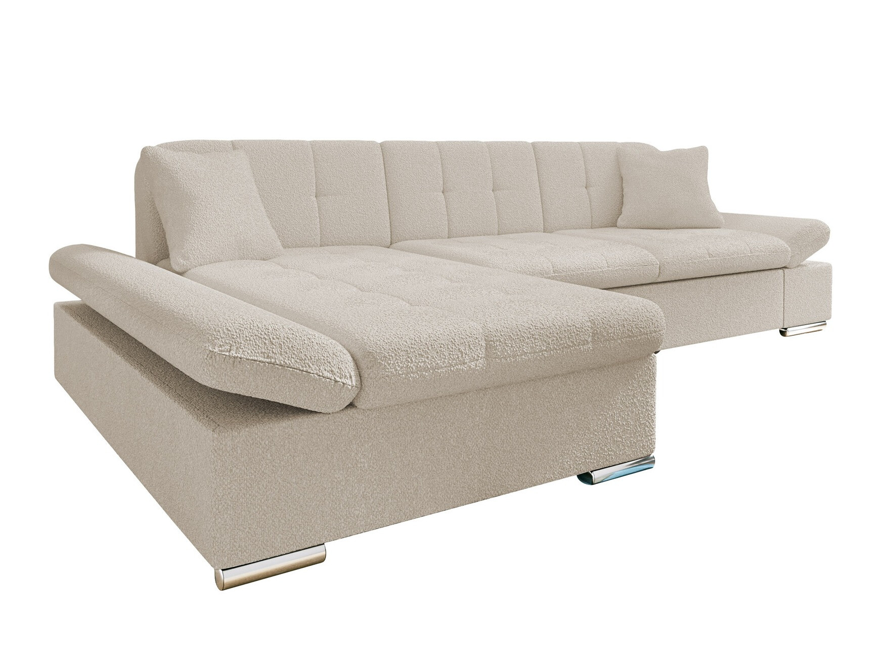 Hjørnesofa Comfivo Sanitas II (Baloo 2074)