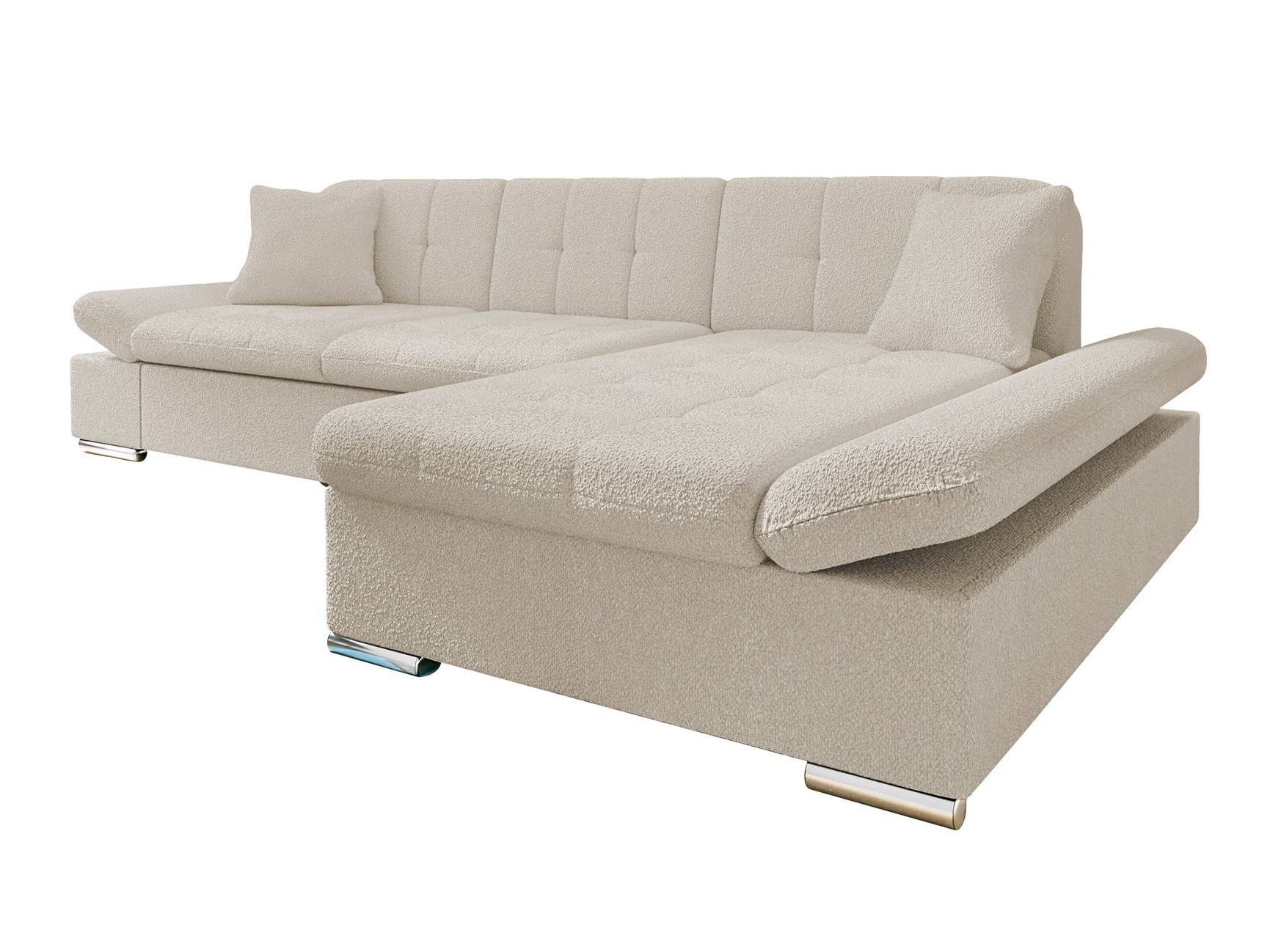 Hjørnesofa Comfivo Sanitas II (Baloo 2074)