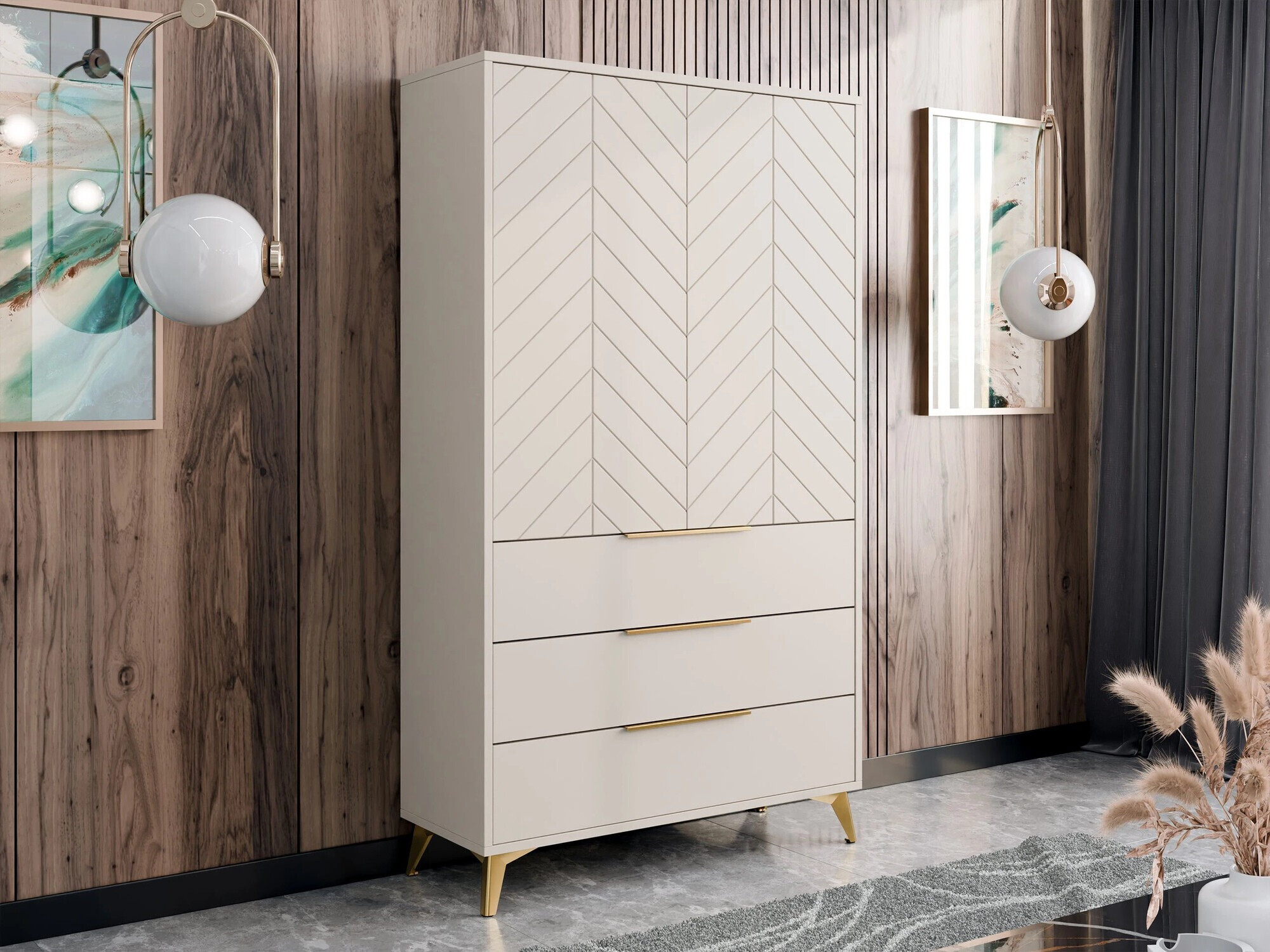 Reol Comfivo Camlue 103