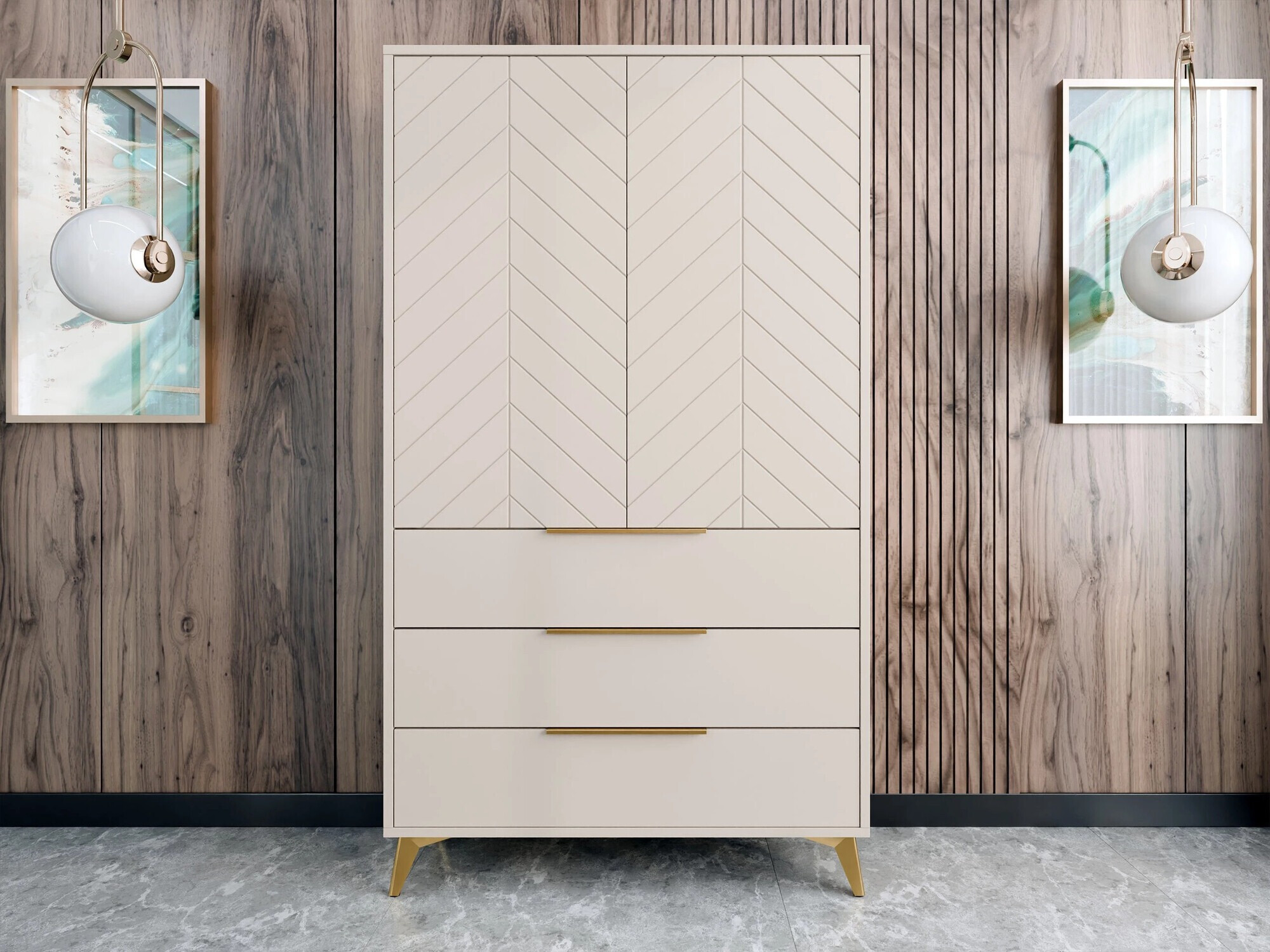 Reol Comfivo Citrus I