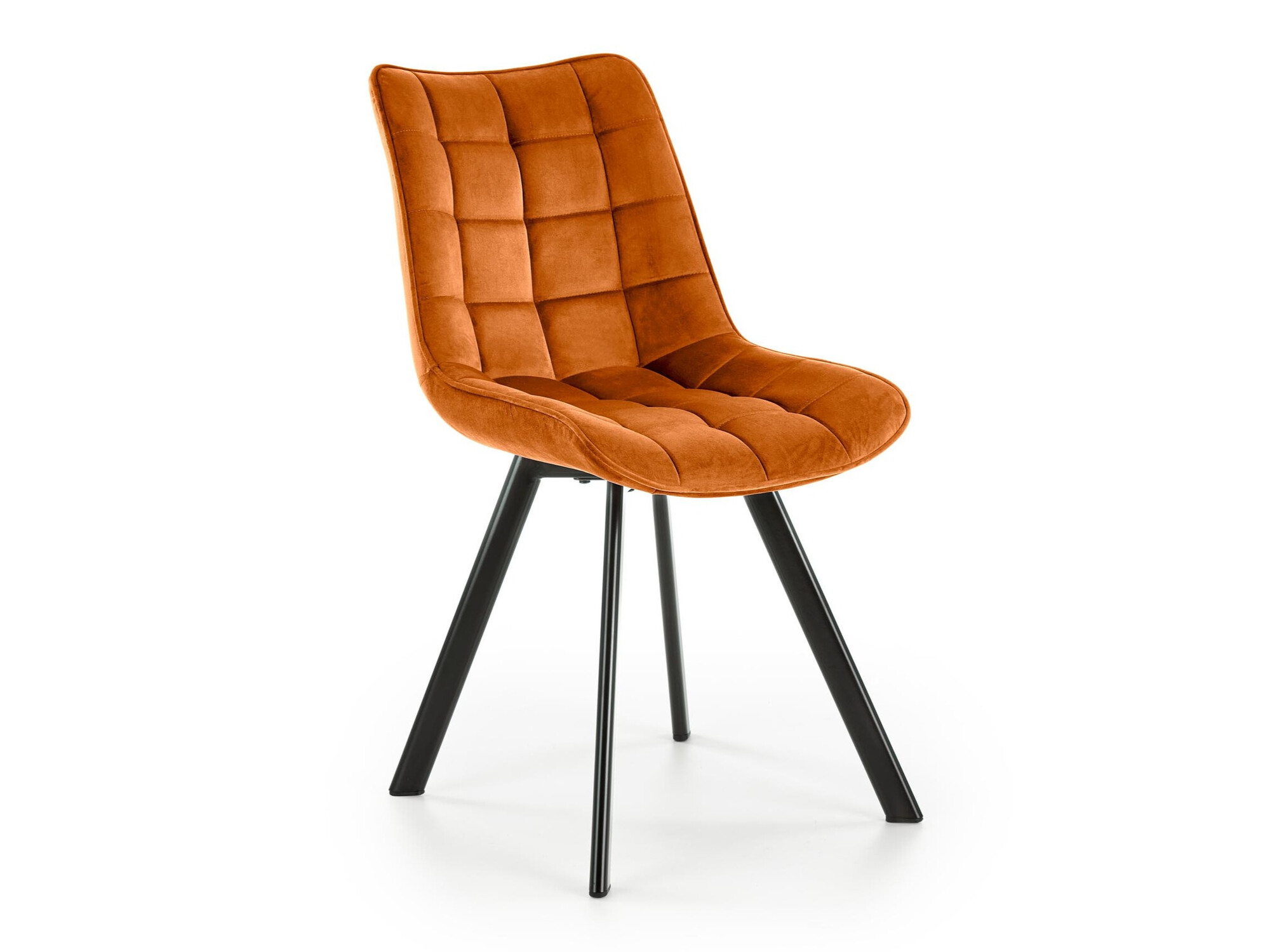 Stol Houston 739 (Kanel + Sort)