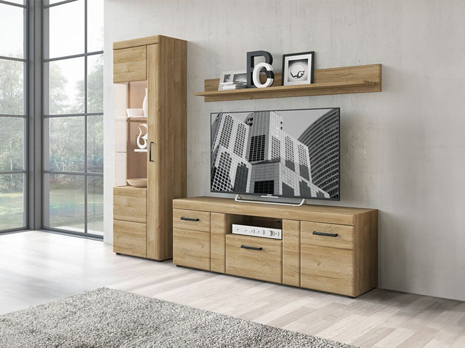 Stuemøbelsæt Calsori 124