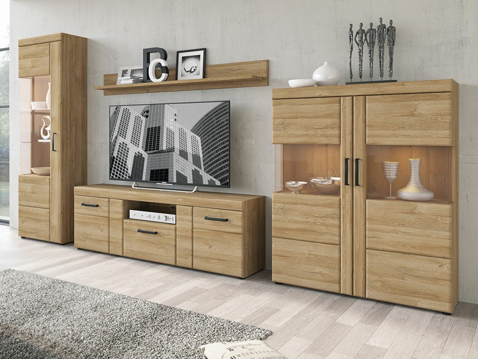 Stuemøbelsæt Calsori 128