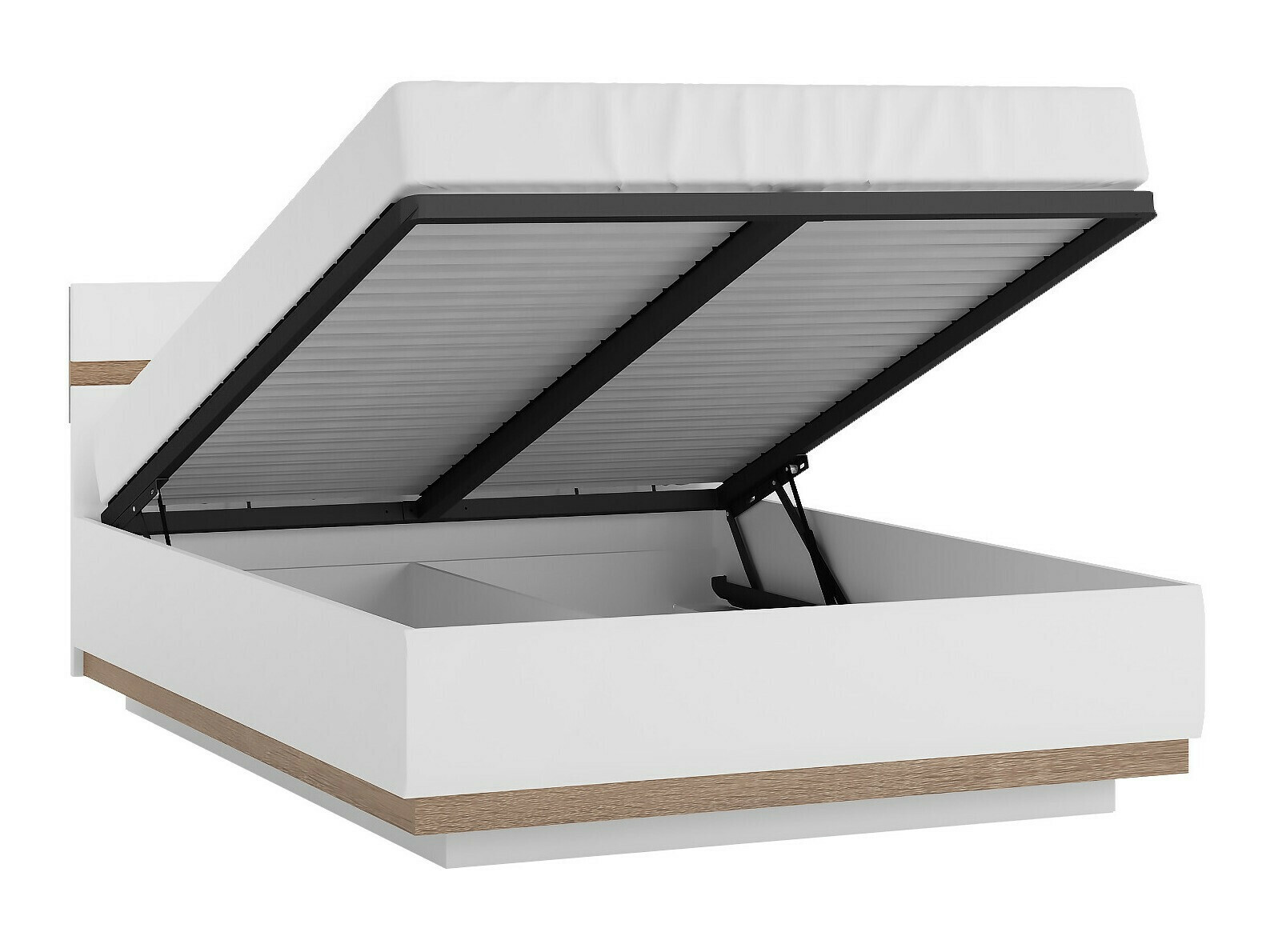 Soveværelsessæt Vesfera 115