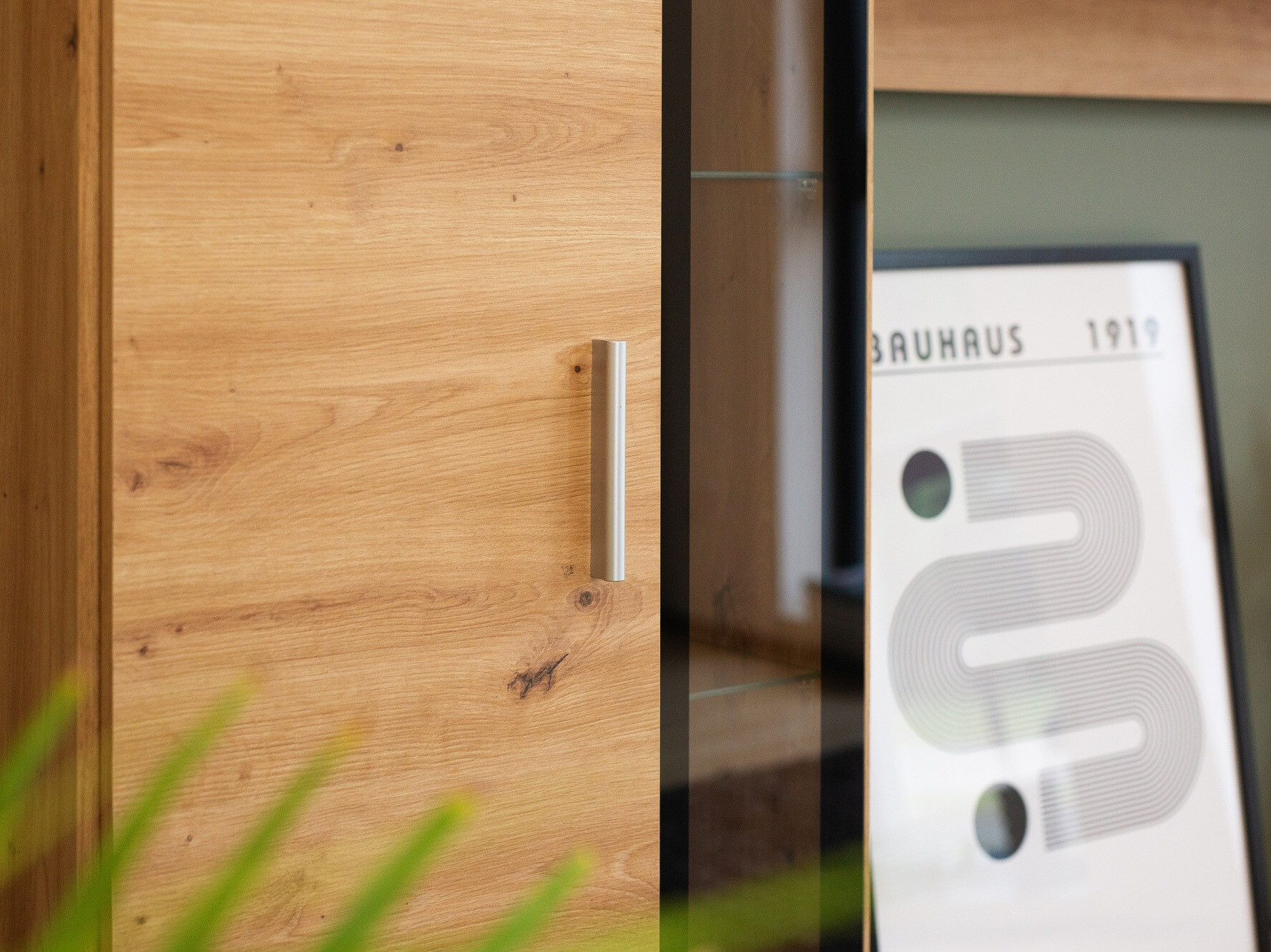 Stuemøblersæt Bristol 202 (Artisan eg)