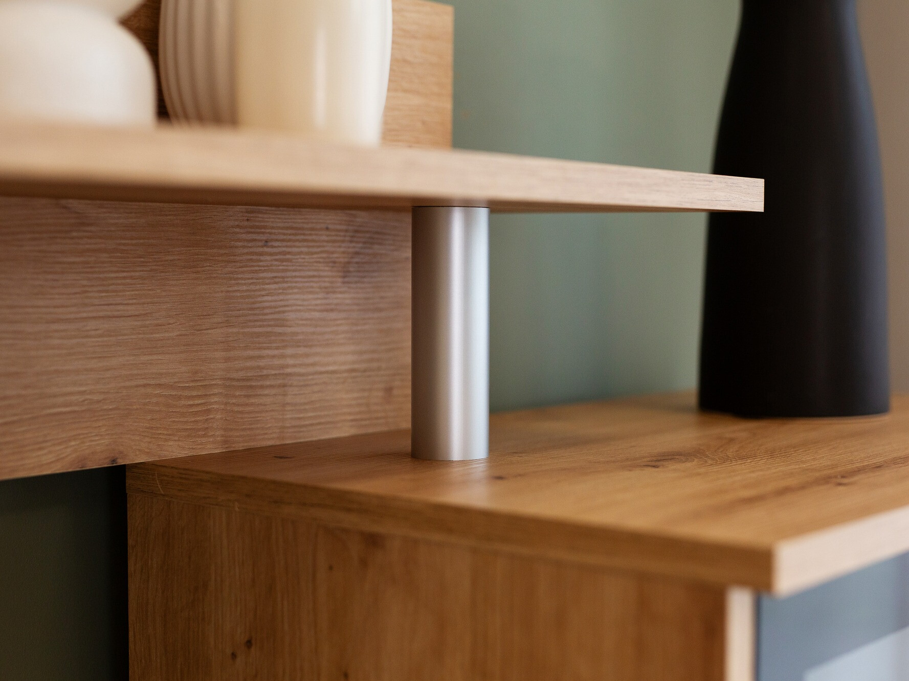 Stuemøblersæt Bristol 202 (Artisan eg)