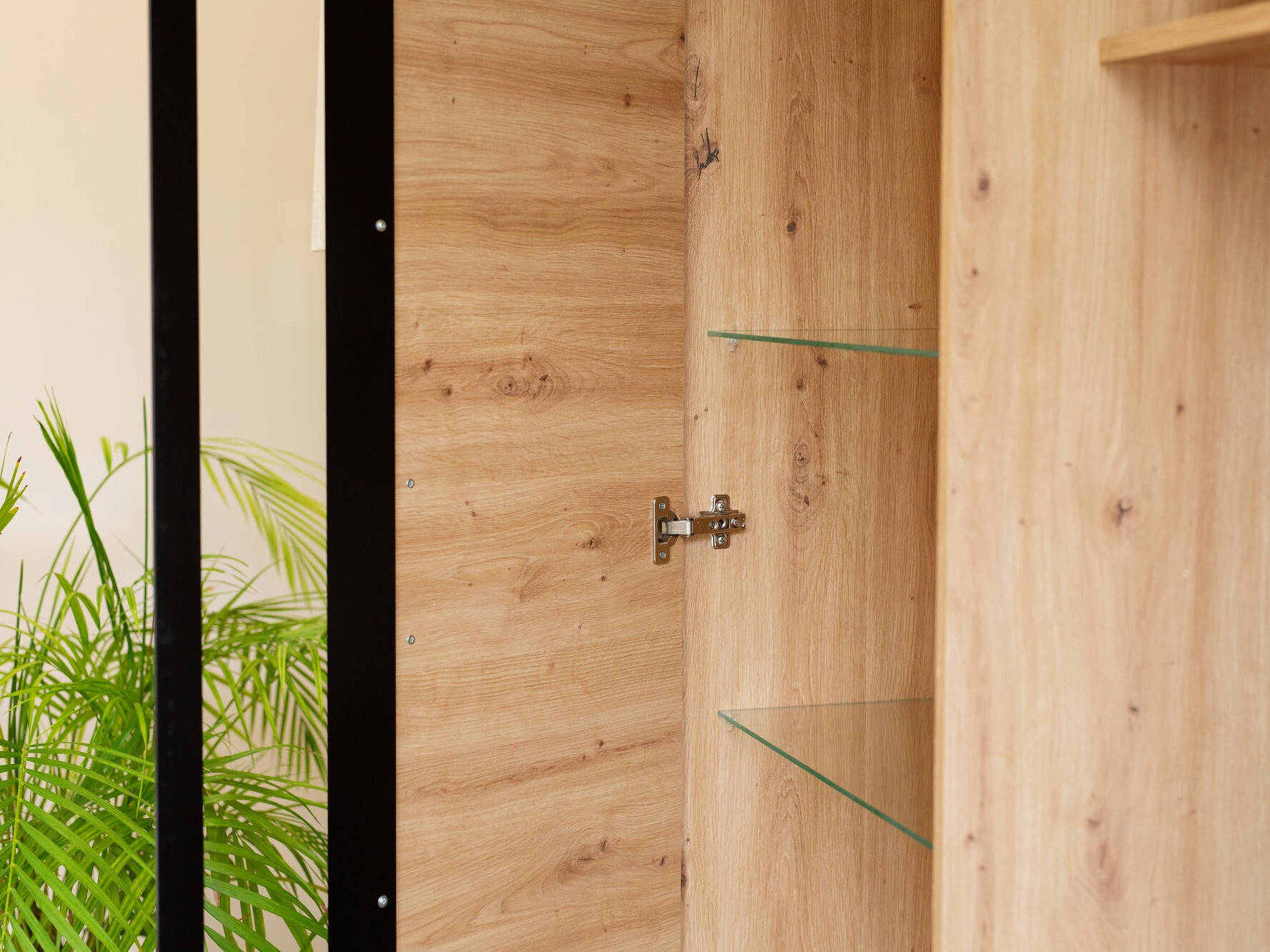 Stuemøblersæt Bristol 202 (Artisan eg)