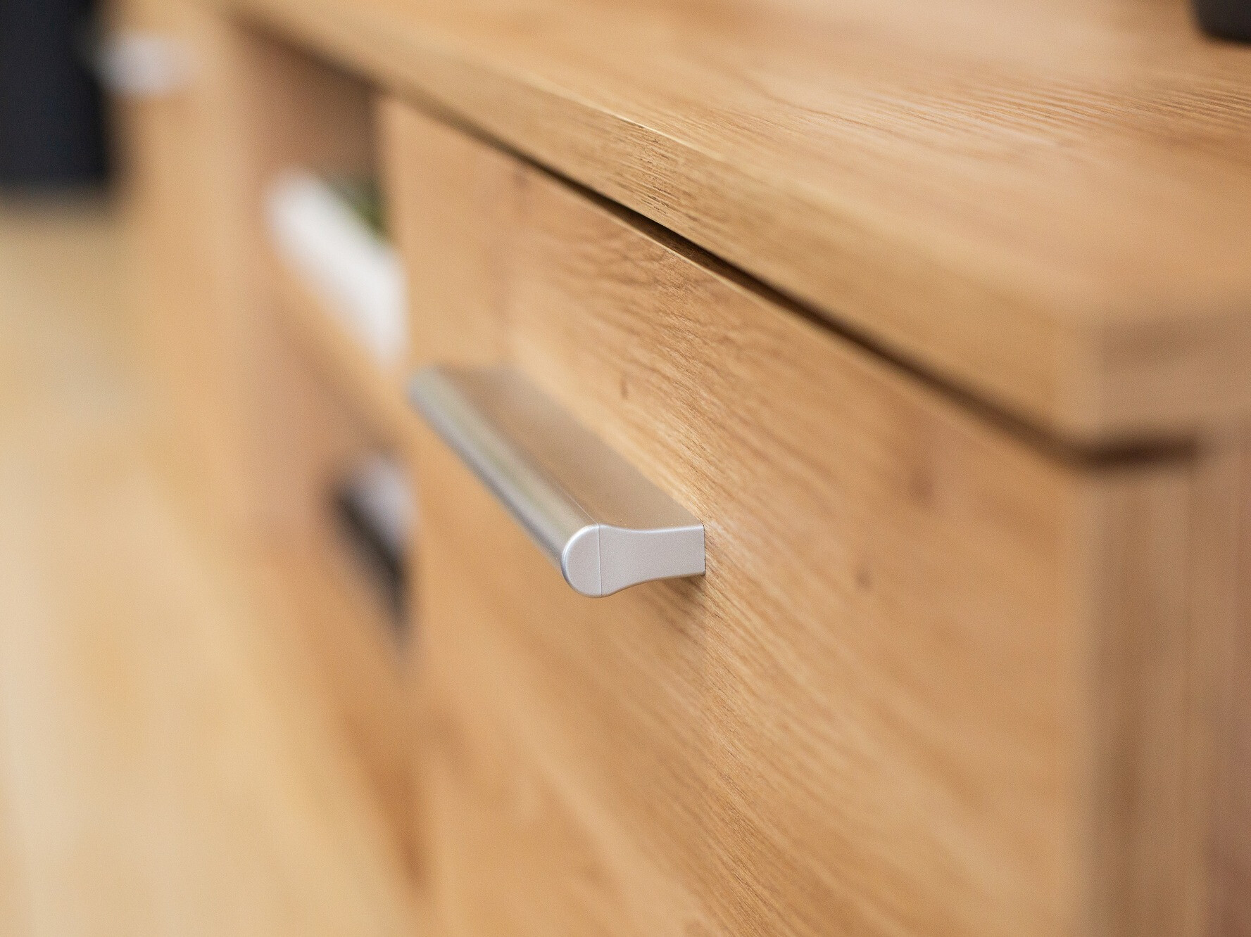 Stuemøblersæt Bristol 202 (Artisan eg)