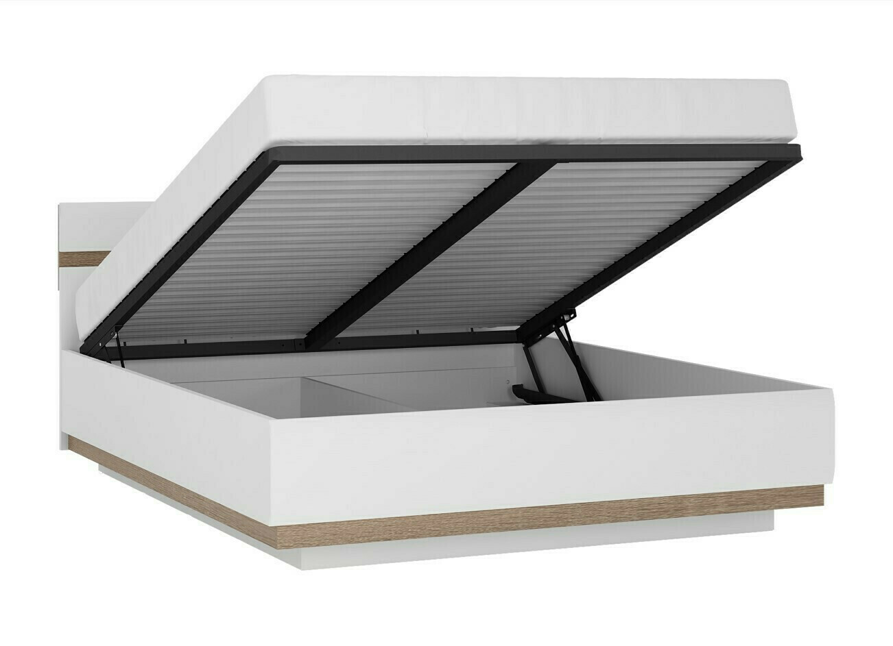 Soveværelsessæt Vesfera 115