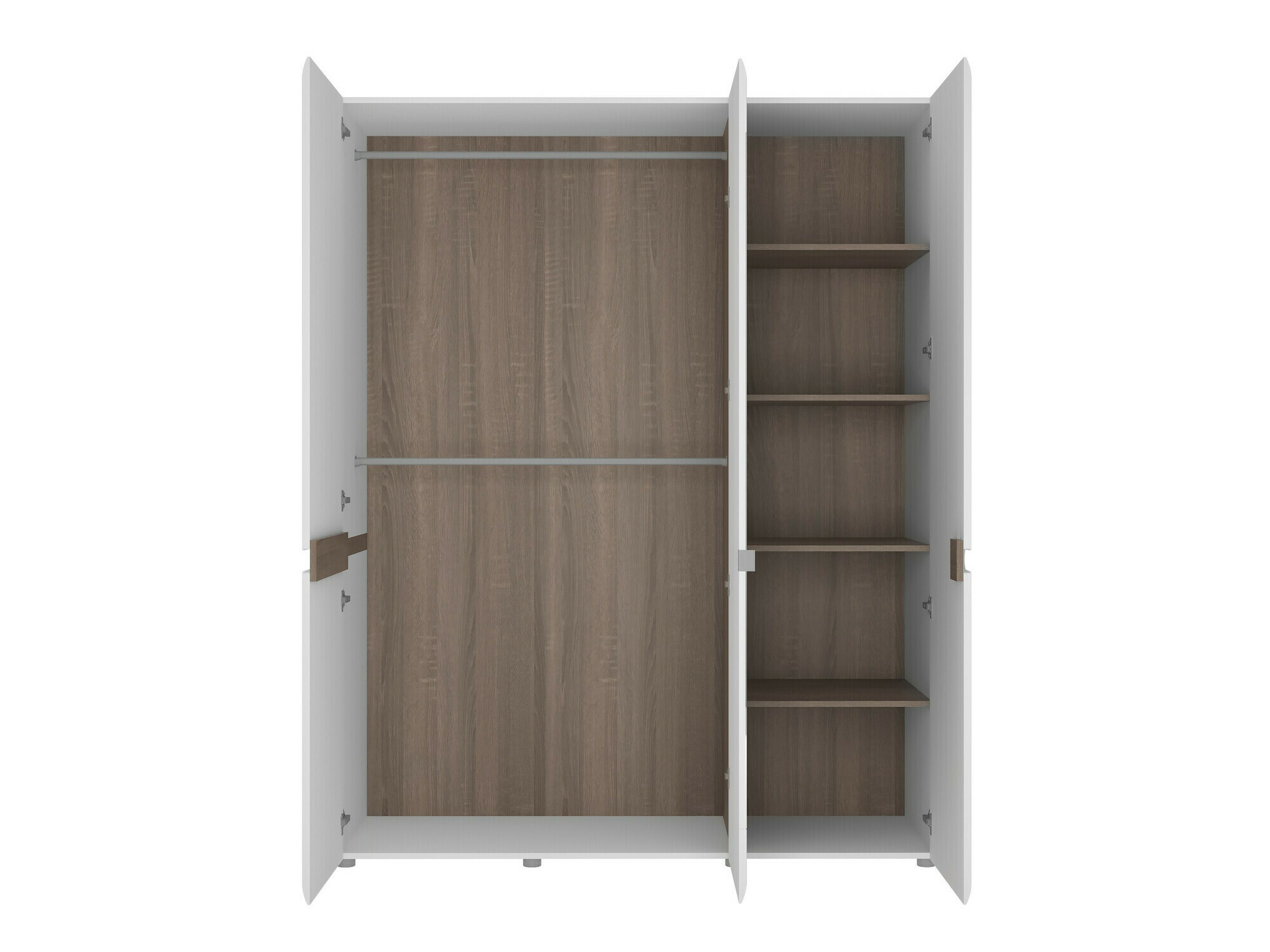 Soveværelsessæt Vesfera 115