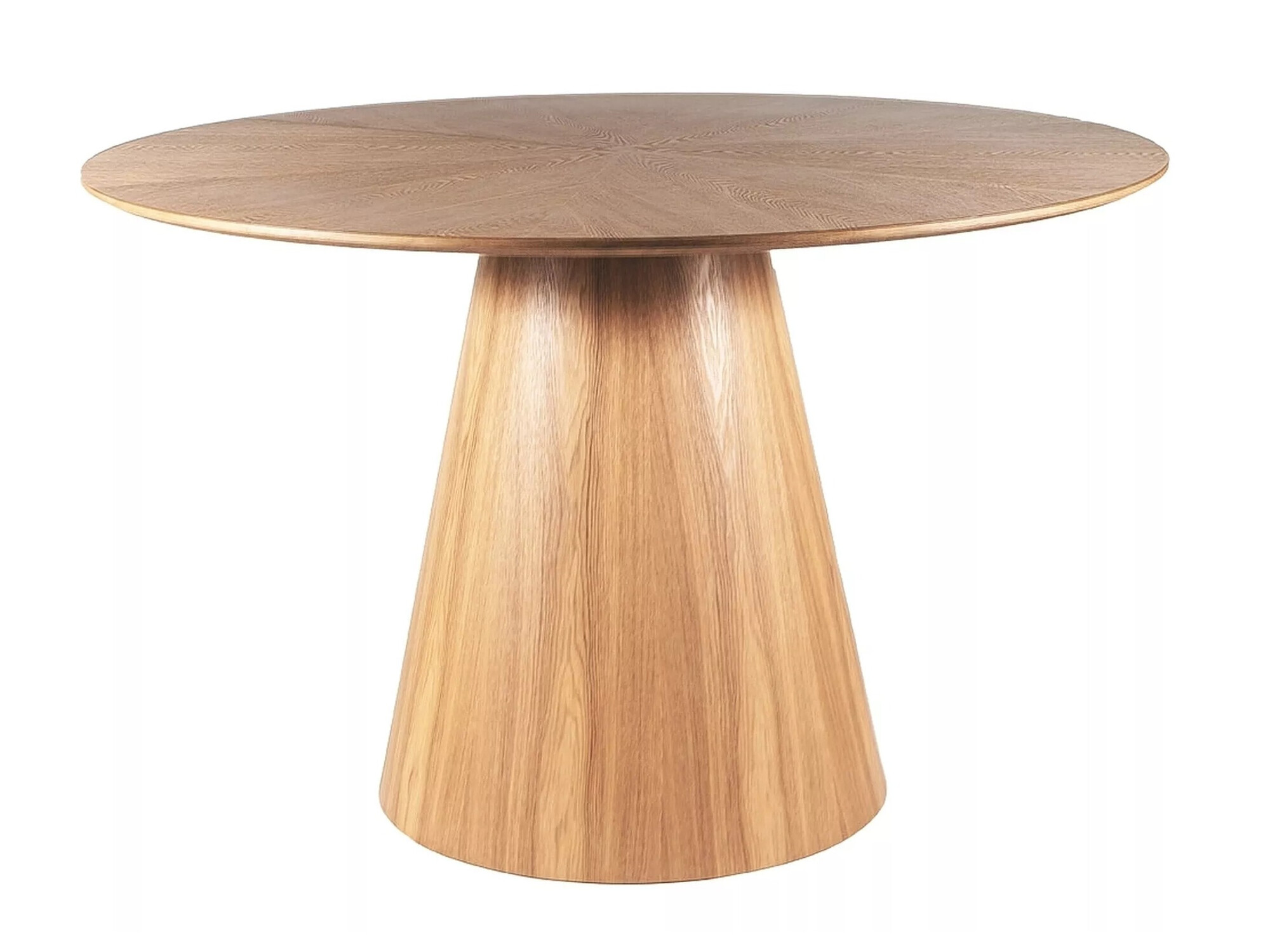 Bord Detroit 137 (Egetræ)