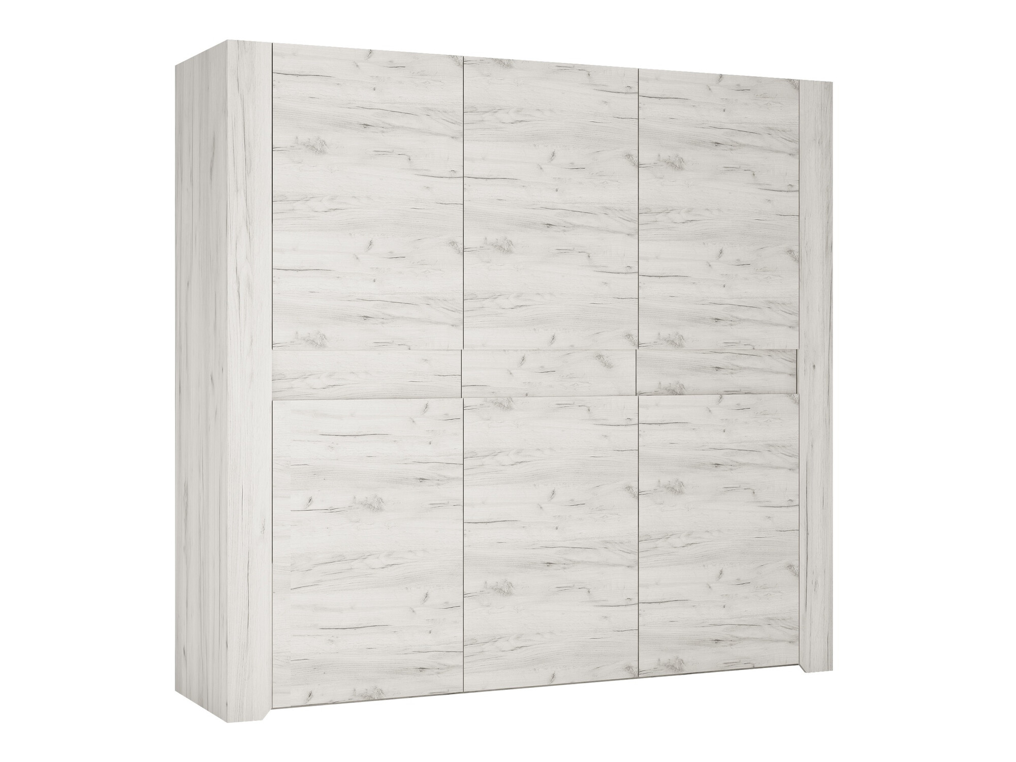 Soveværelsessæt Salcame 124